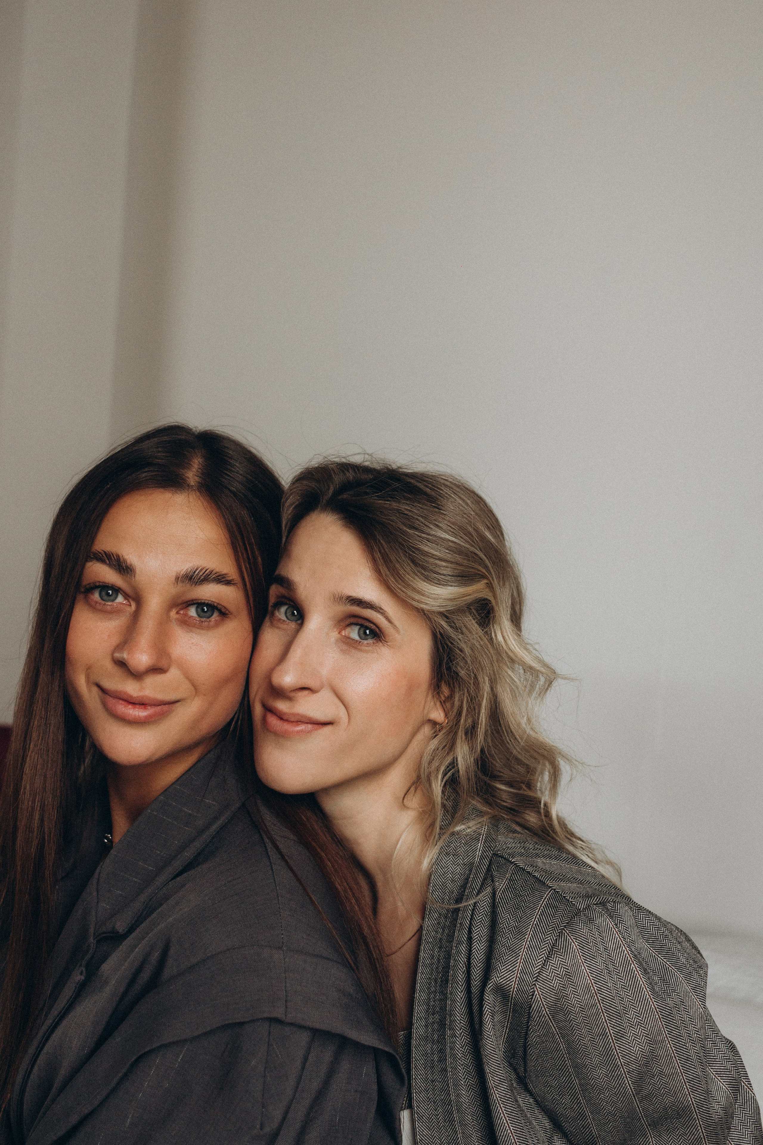 Студия. Семейный и портретный фотограф в Новосибирске Ксения Кудрина