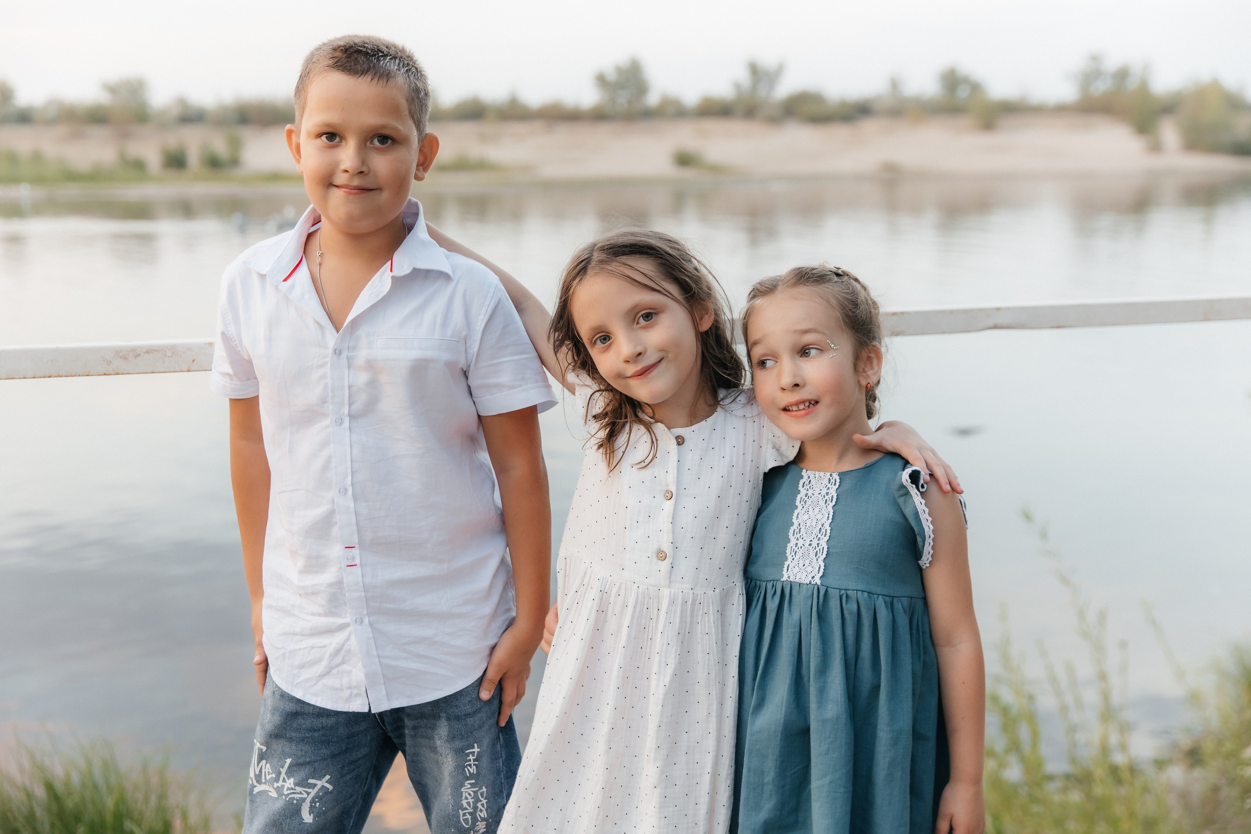 Владислав и Анна. Фотограф в Волгограде — Александра Искандерова