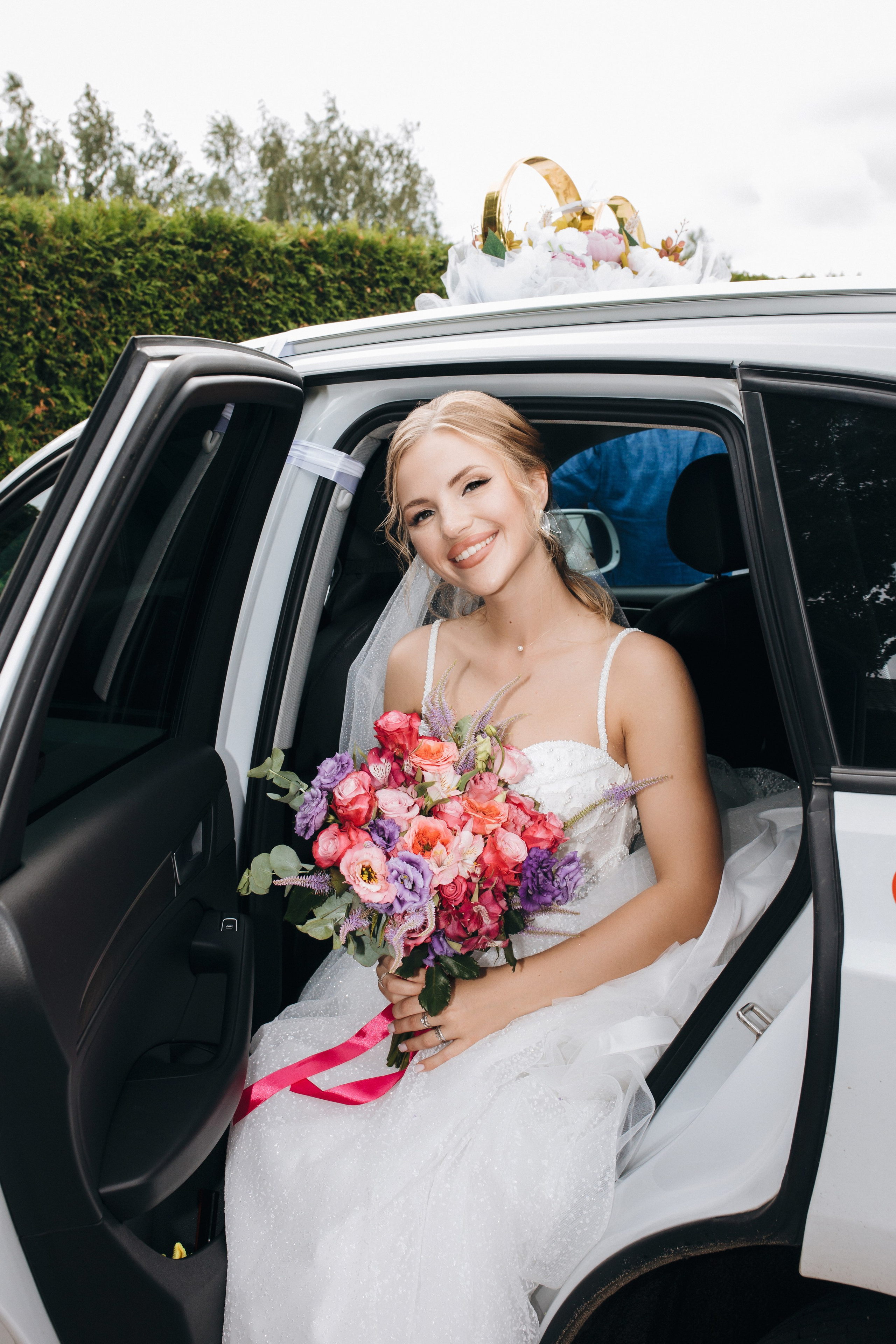 Портфолио. Свадебный фотограф Москва Виктория Васильева