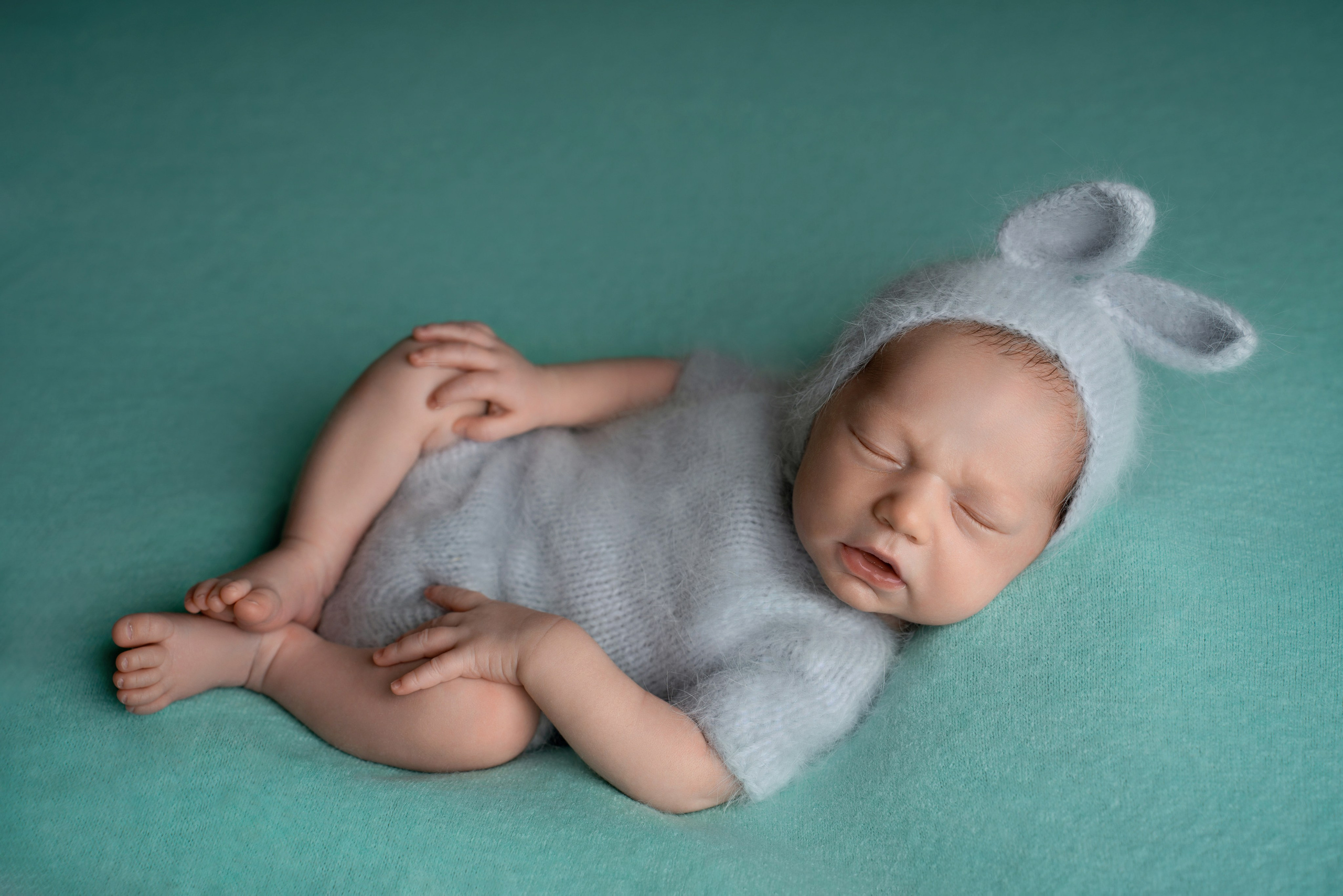 Ньюборн. Фотограф новорожденных Оренбург и свадебный фотограф Оренбург