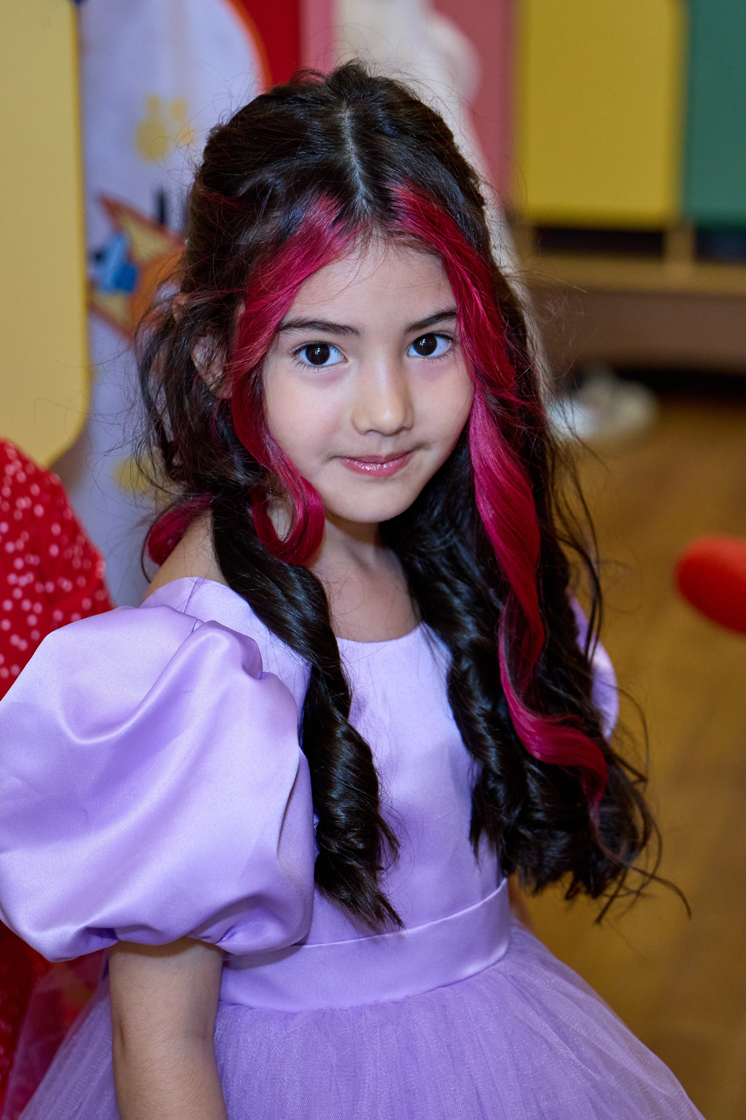 Школа и детский сад. Фотограф видеограф широкого профиля Денис Захаров