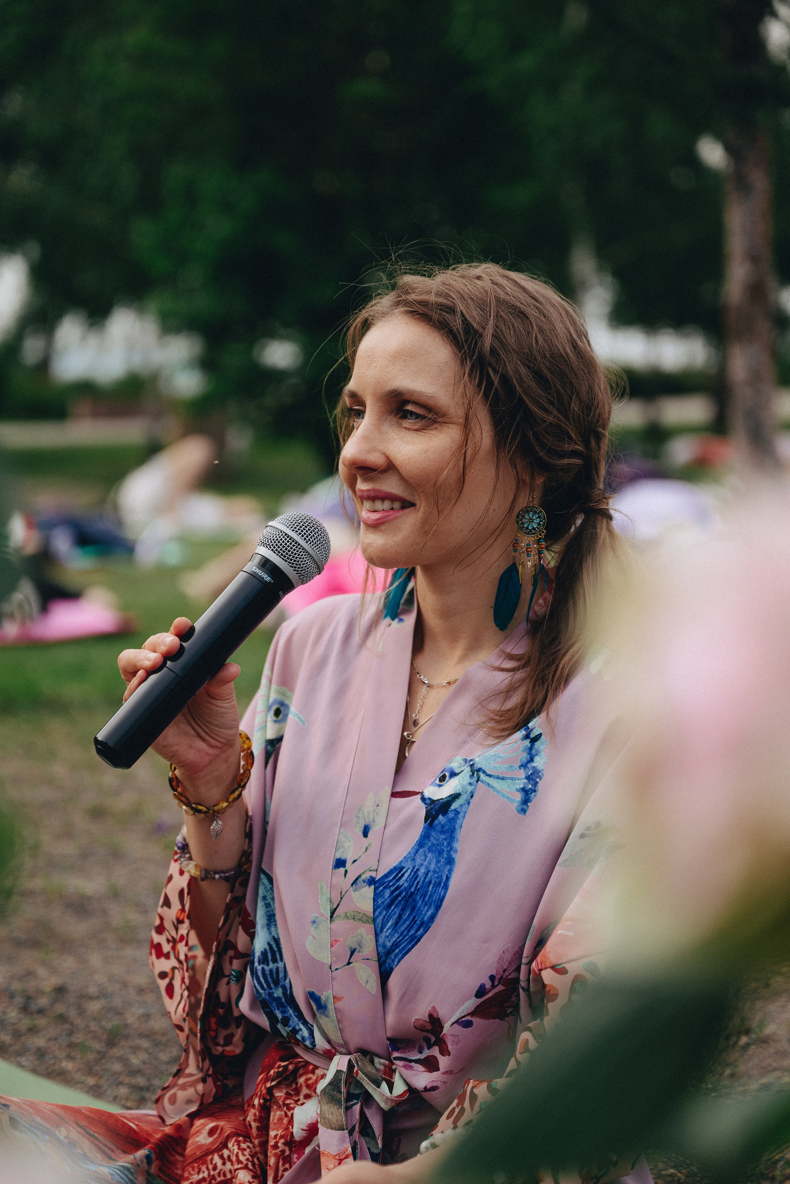 108 приветствий солнцу. Екатерина Курбанова. Женский фотограф