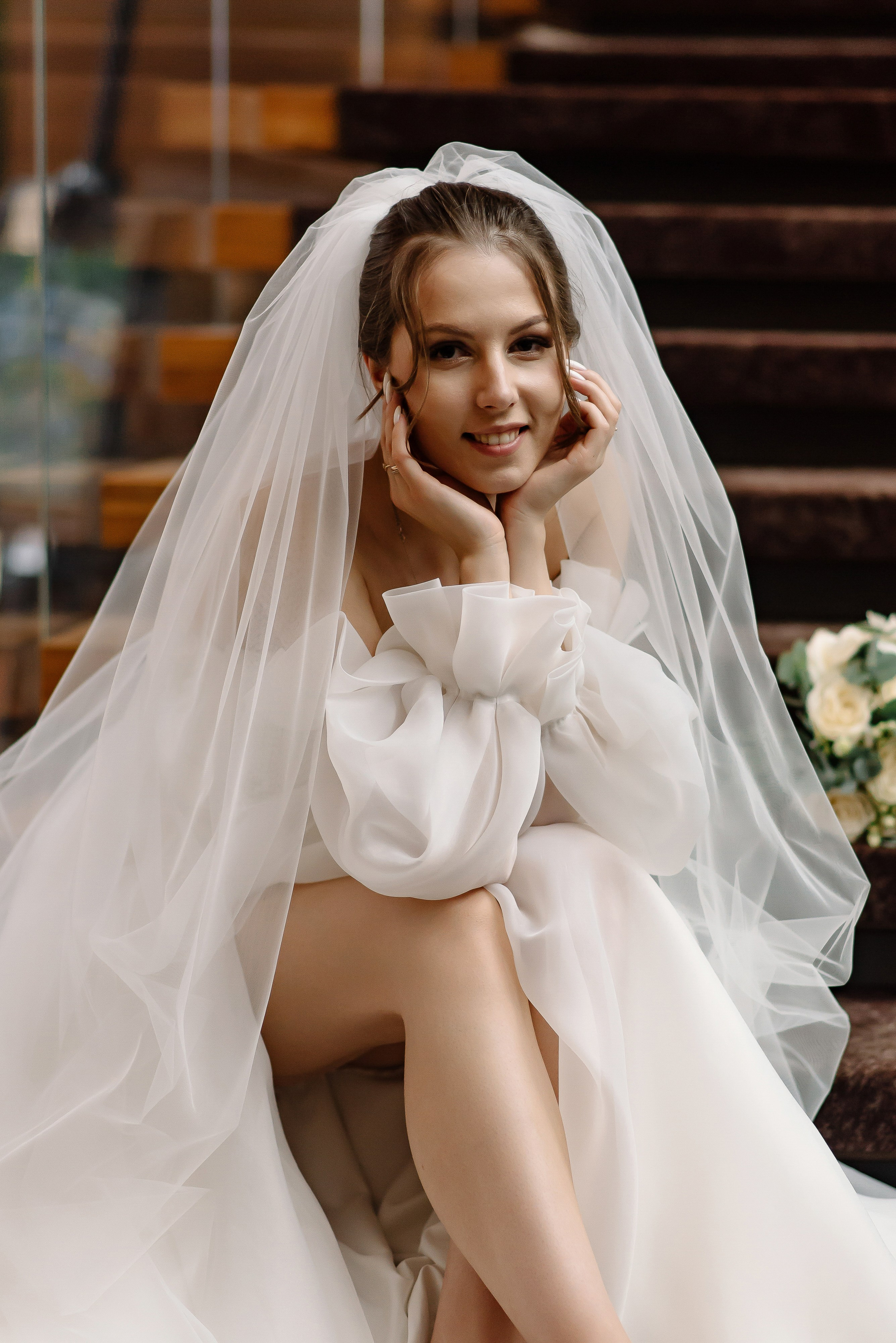 Рита и Игорь. Фотограф Минск Катерина Кирик