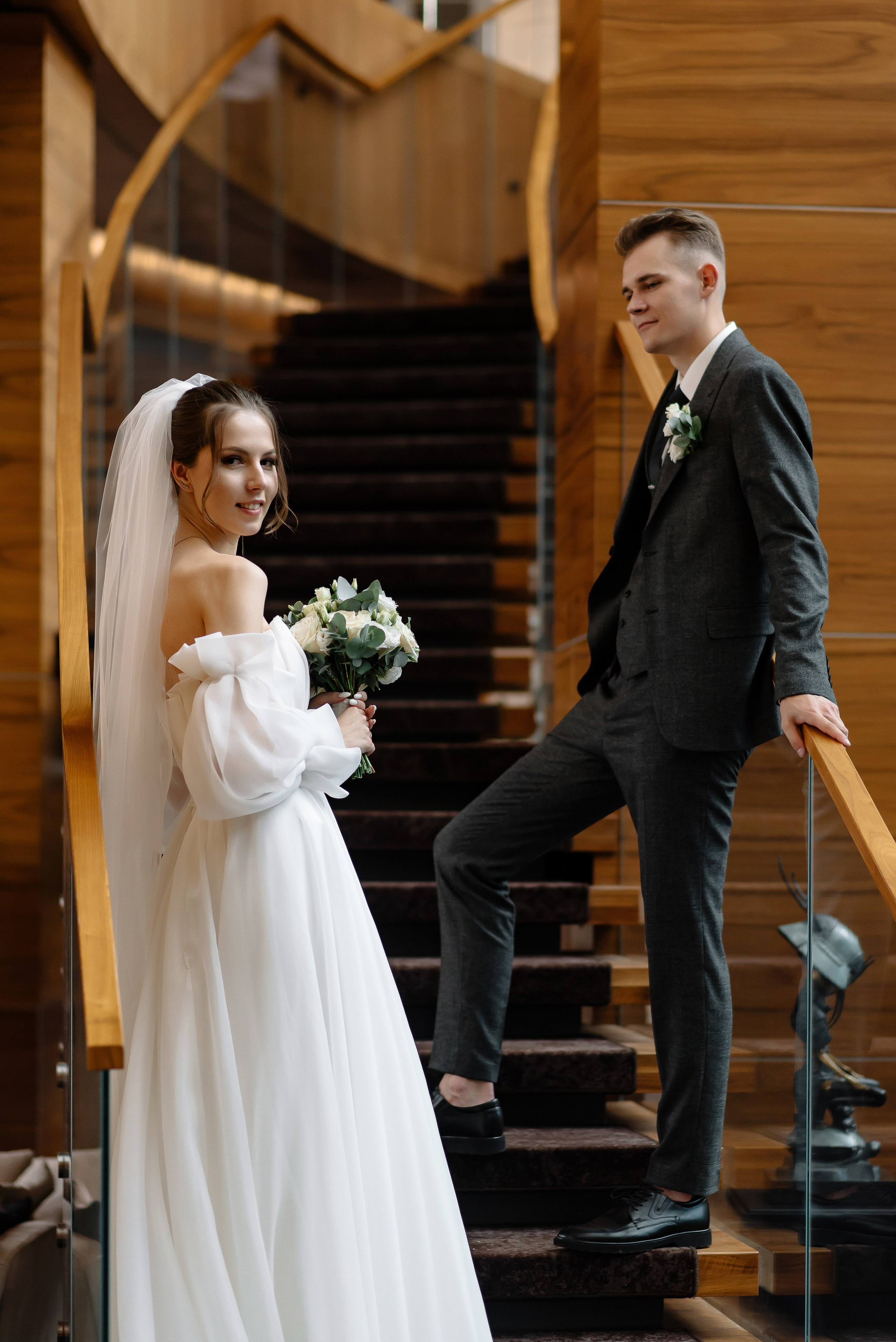 Рита и Игорь. Фотограф Минск Катерина Кирик