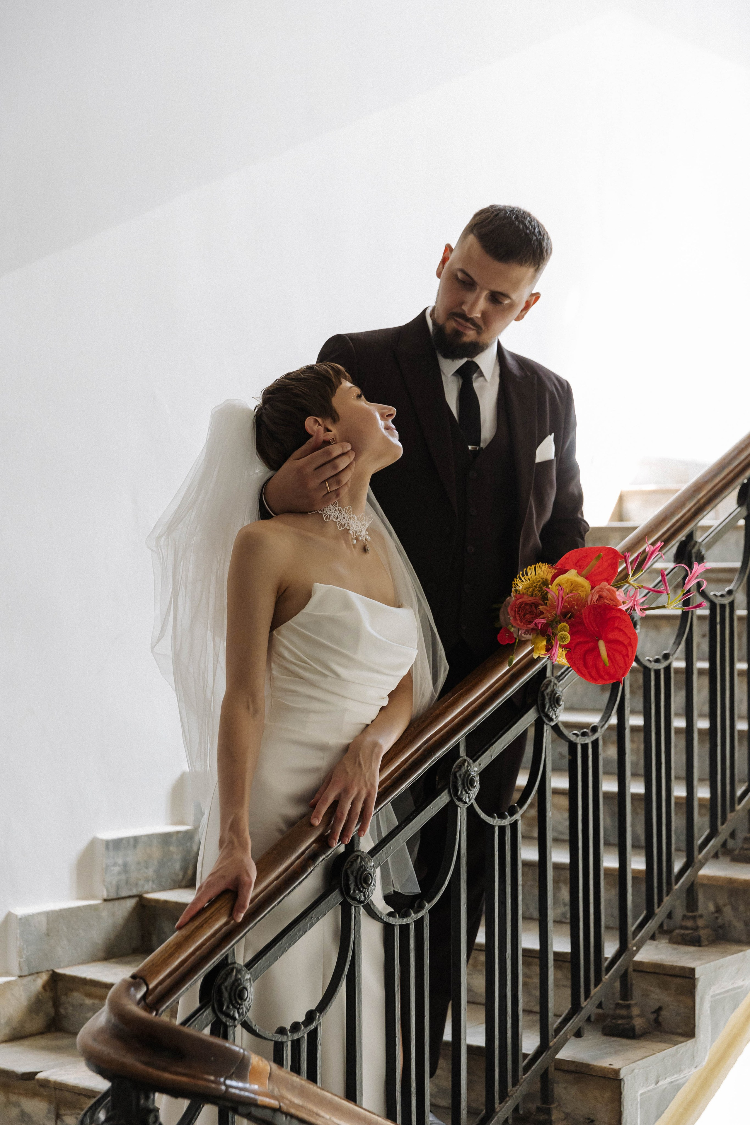 Summer vibe. Э Т О М Ы