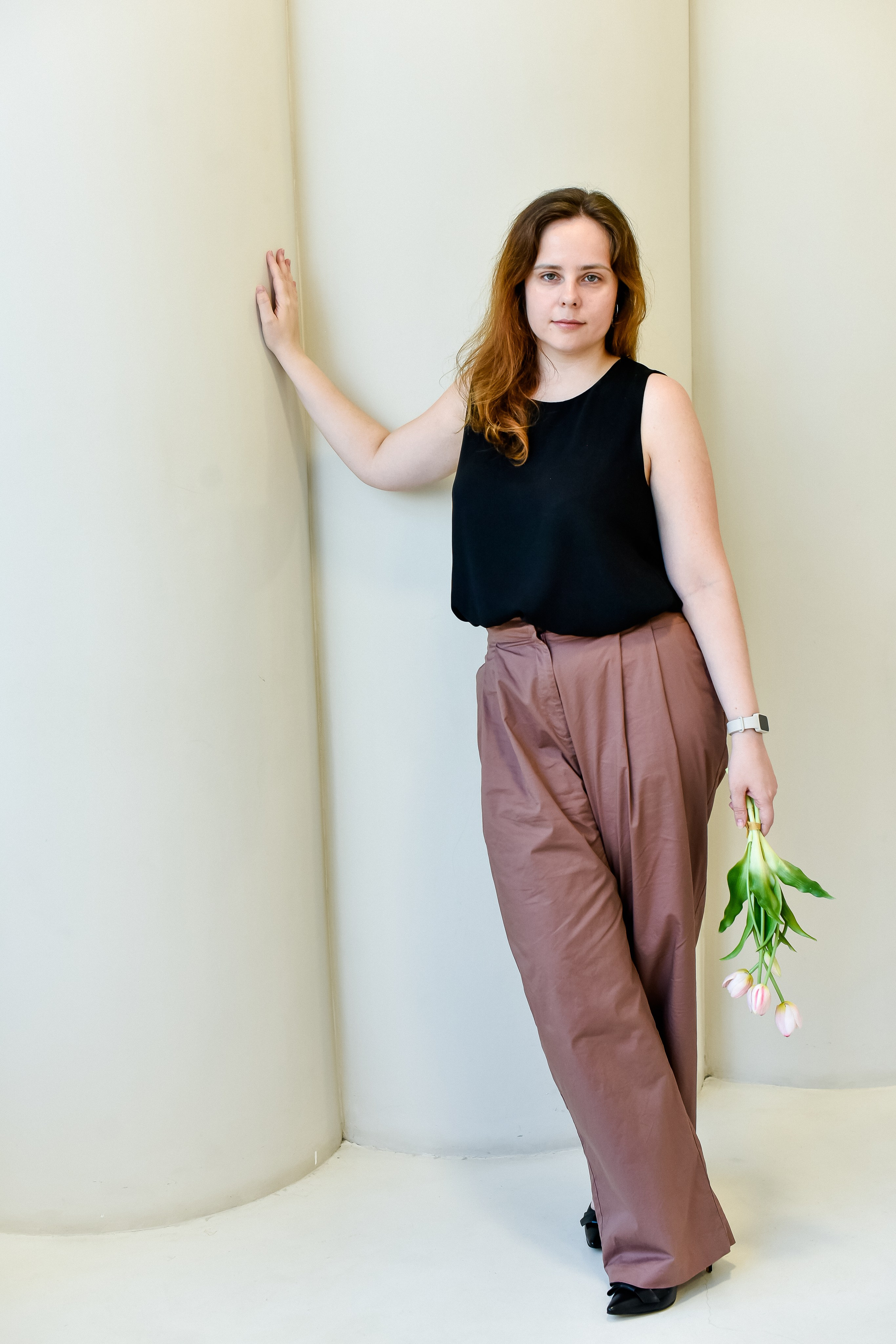 Семья Татьяны