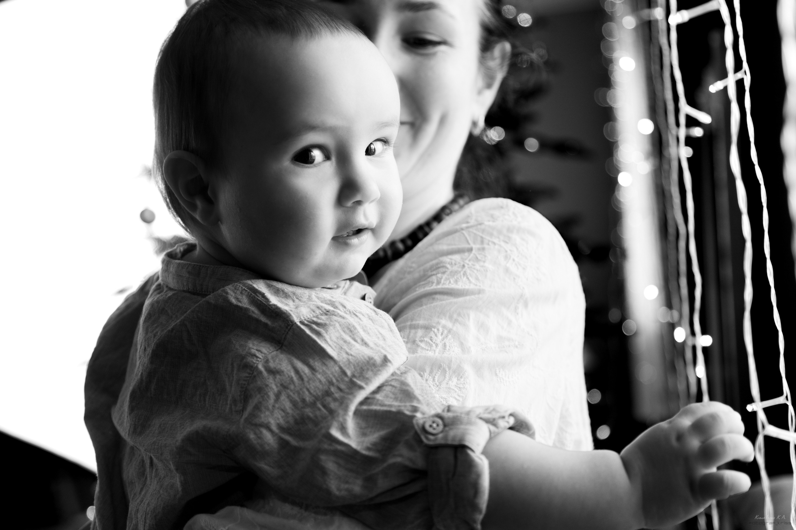 Дети. Репортажный фотограф Кузнецова Кристина