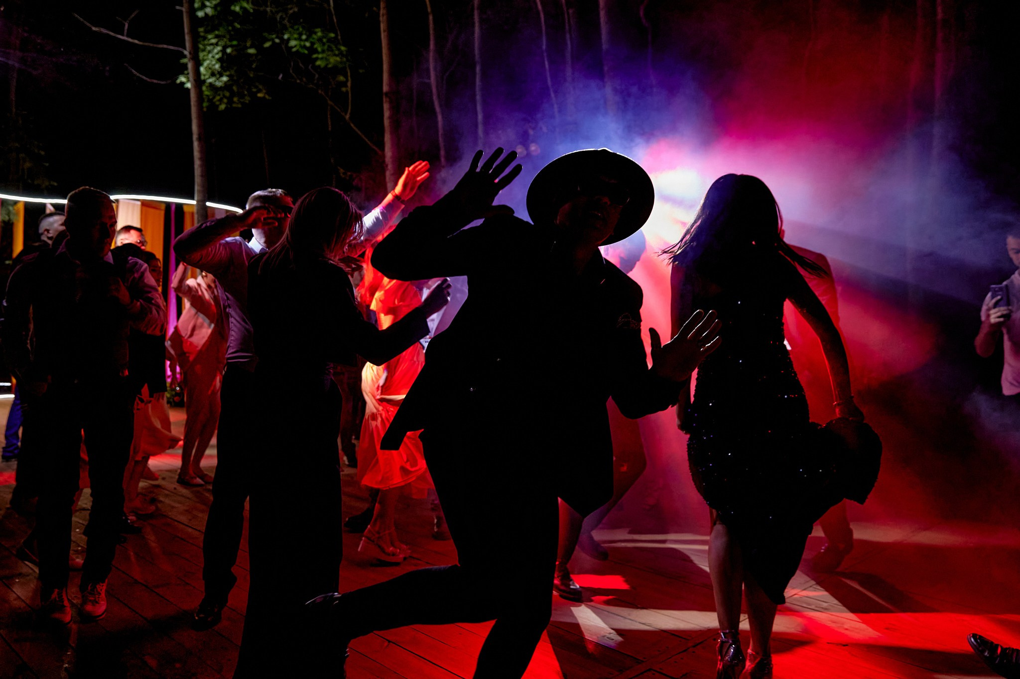 Свадебная фотосъёмка в Ульяновске. Свадебный фотограф в Ульяновске Александр Никитин