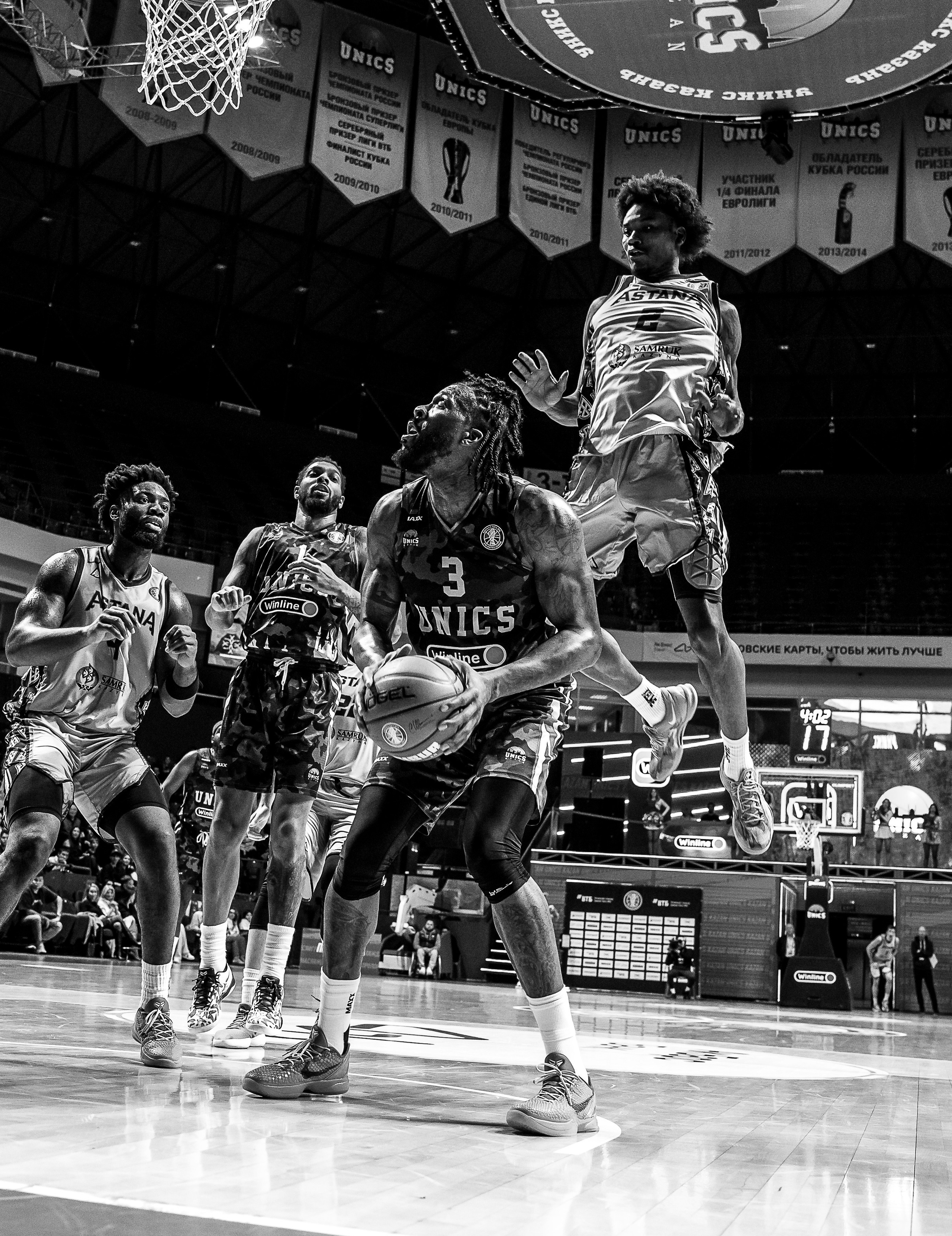 УНИКС. Фотограф в Казани Алина Абдуллина