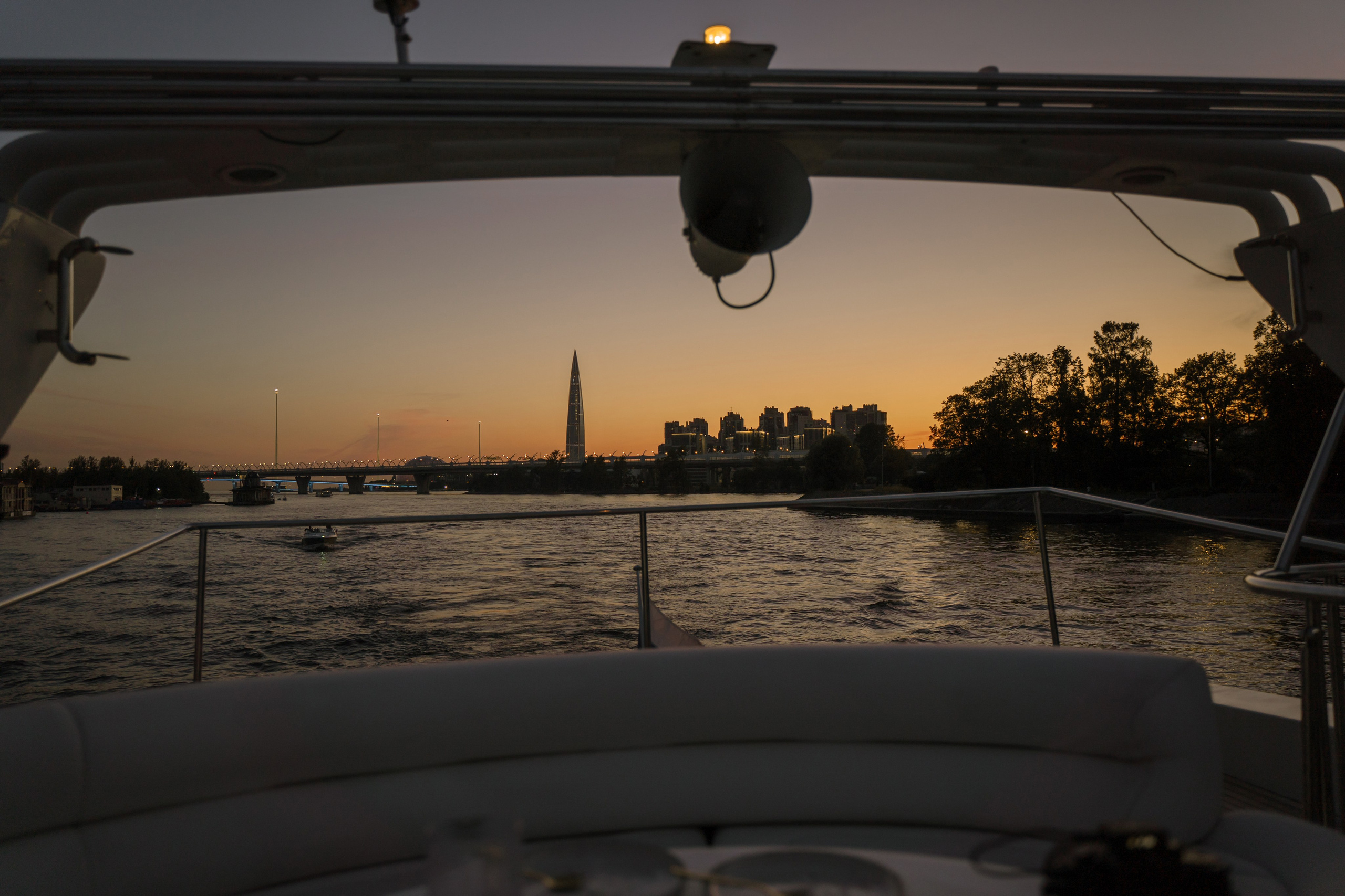Диана и Даниил. Фотограф в Санкт-Петербурге Алексей Глазанов