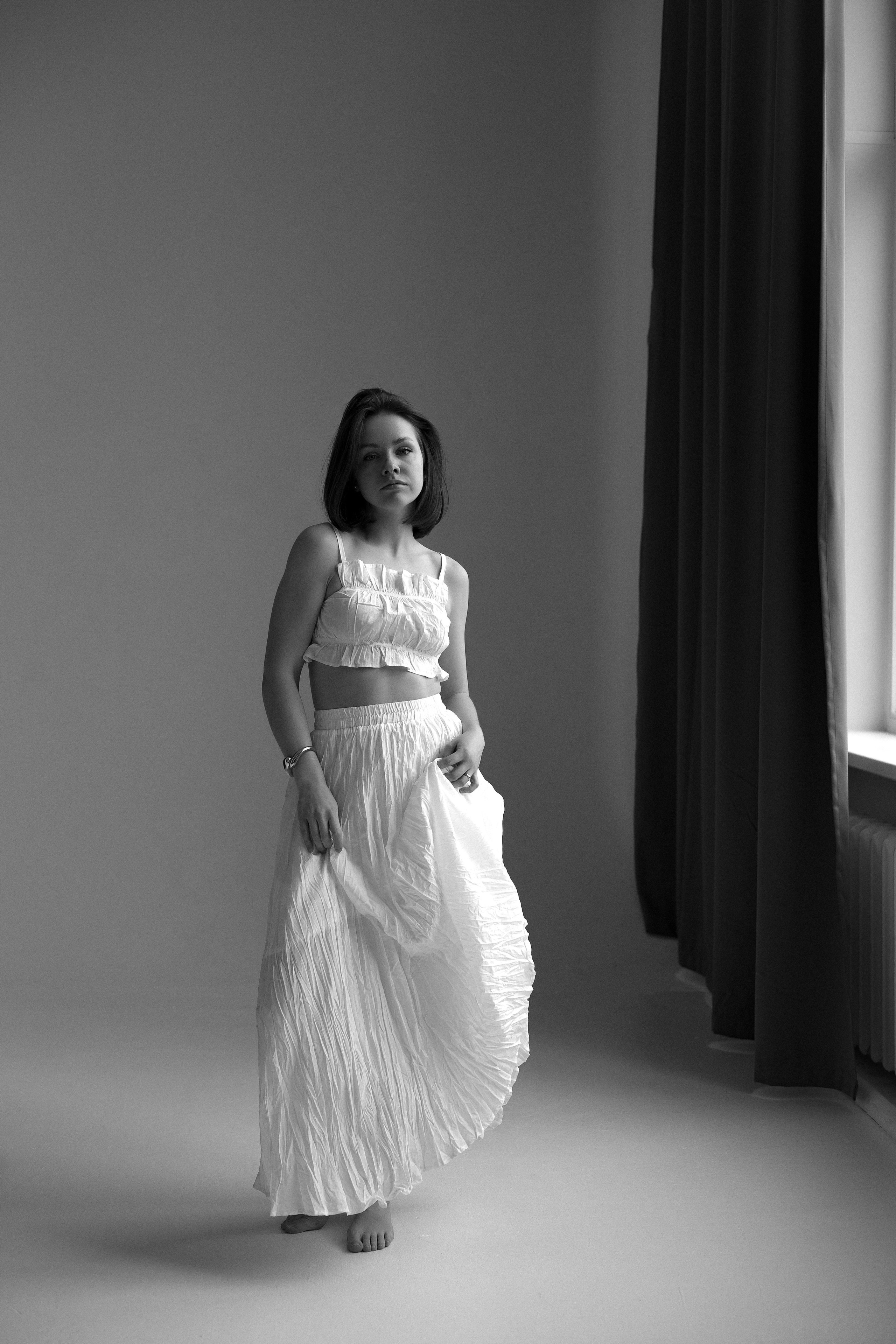 Аня. Фотограф Шевчик Виктория