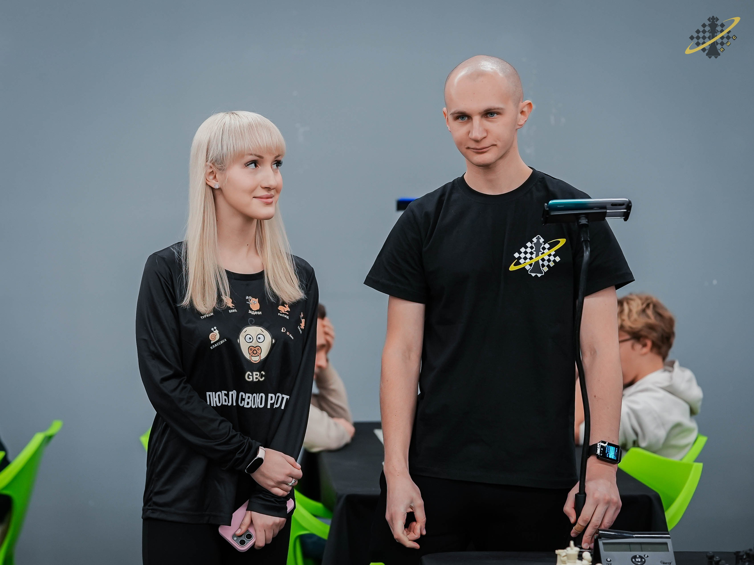 Ильина Лада. Фотобаза ПШС