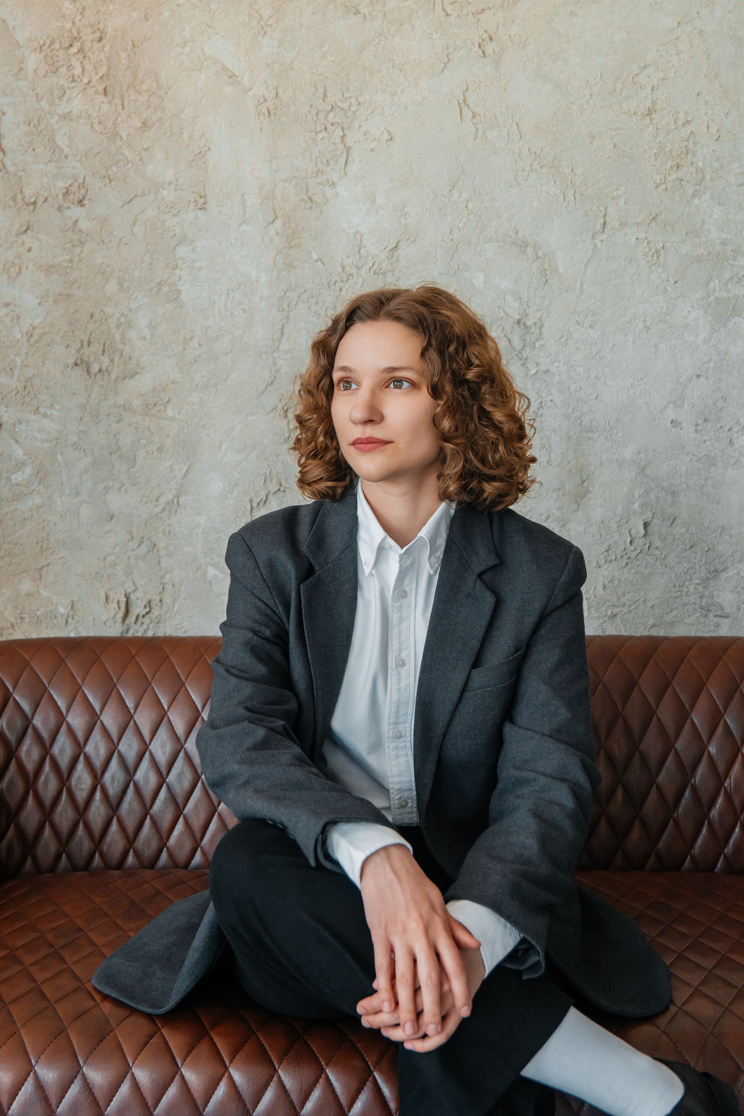 Арина и Нина. Профессиональный фотограф в Самаре Анна Конзаева