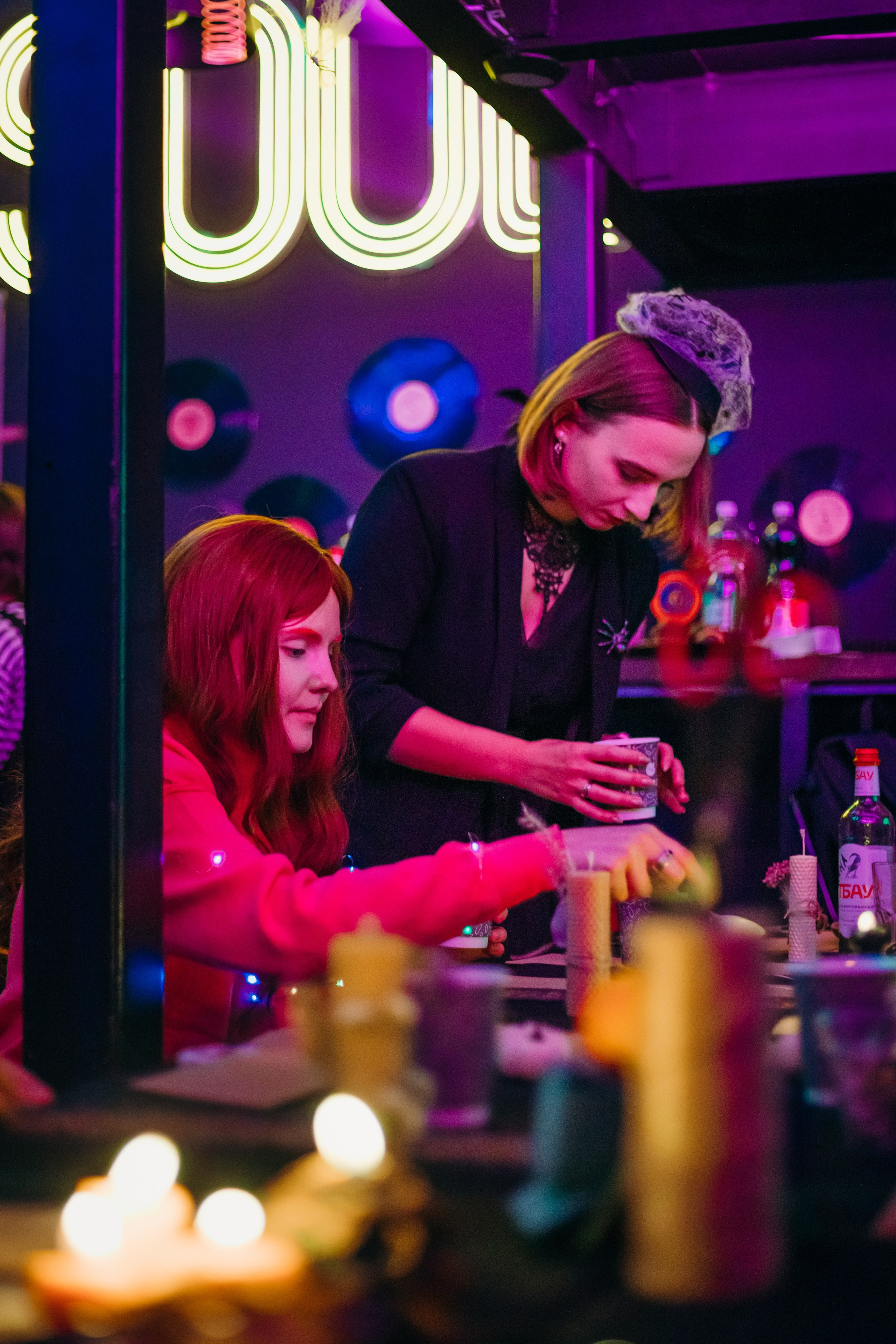 БУ! ИСПУГАЛСЯ? НЕ БОЙСЯ