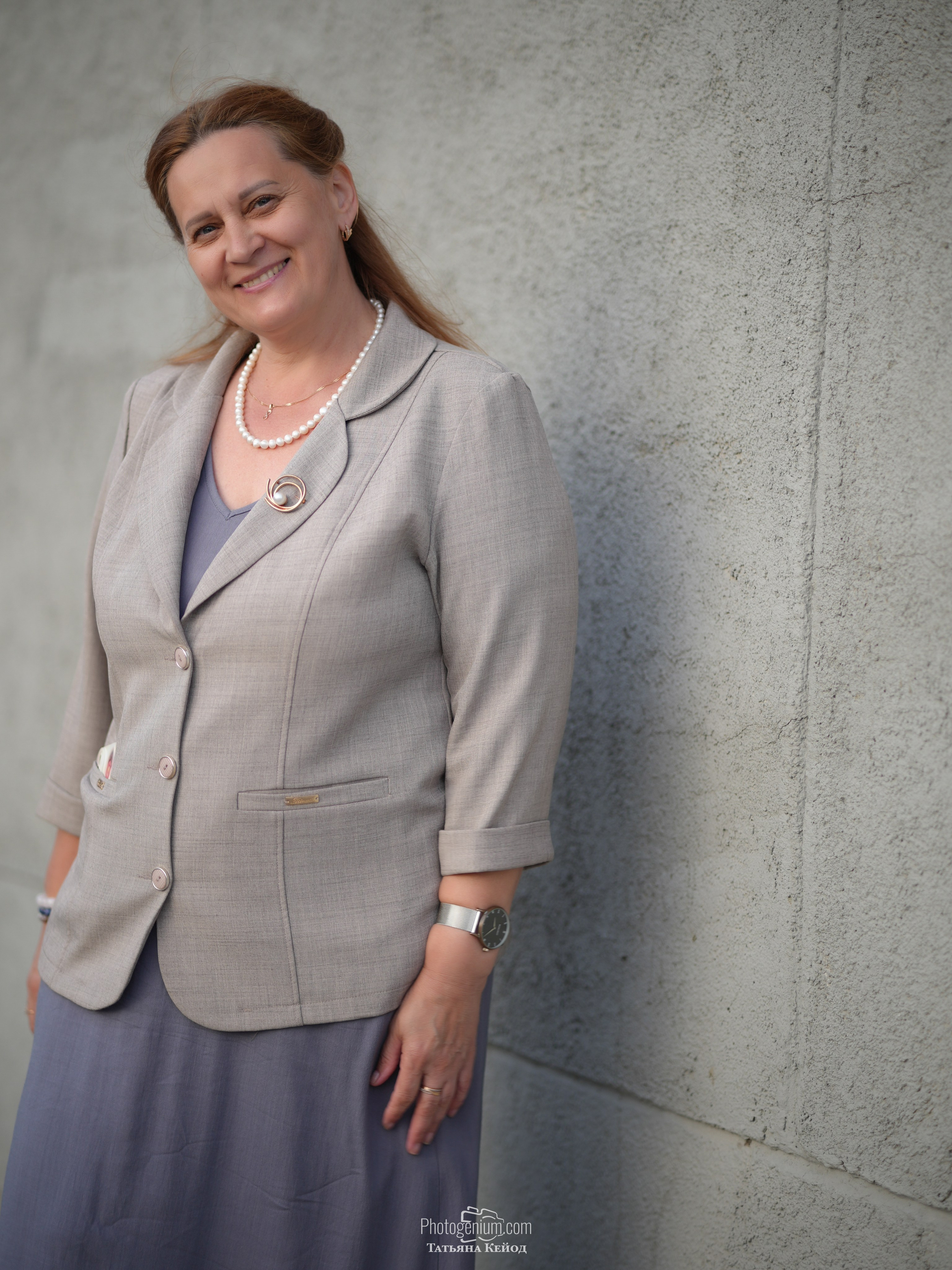 Прогулка с Еленой и Татьяной. Фотограф Нижний Новгород Татьяна Кейод