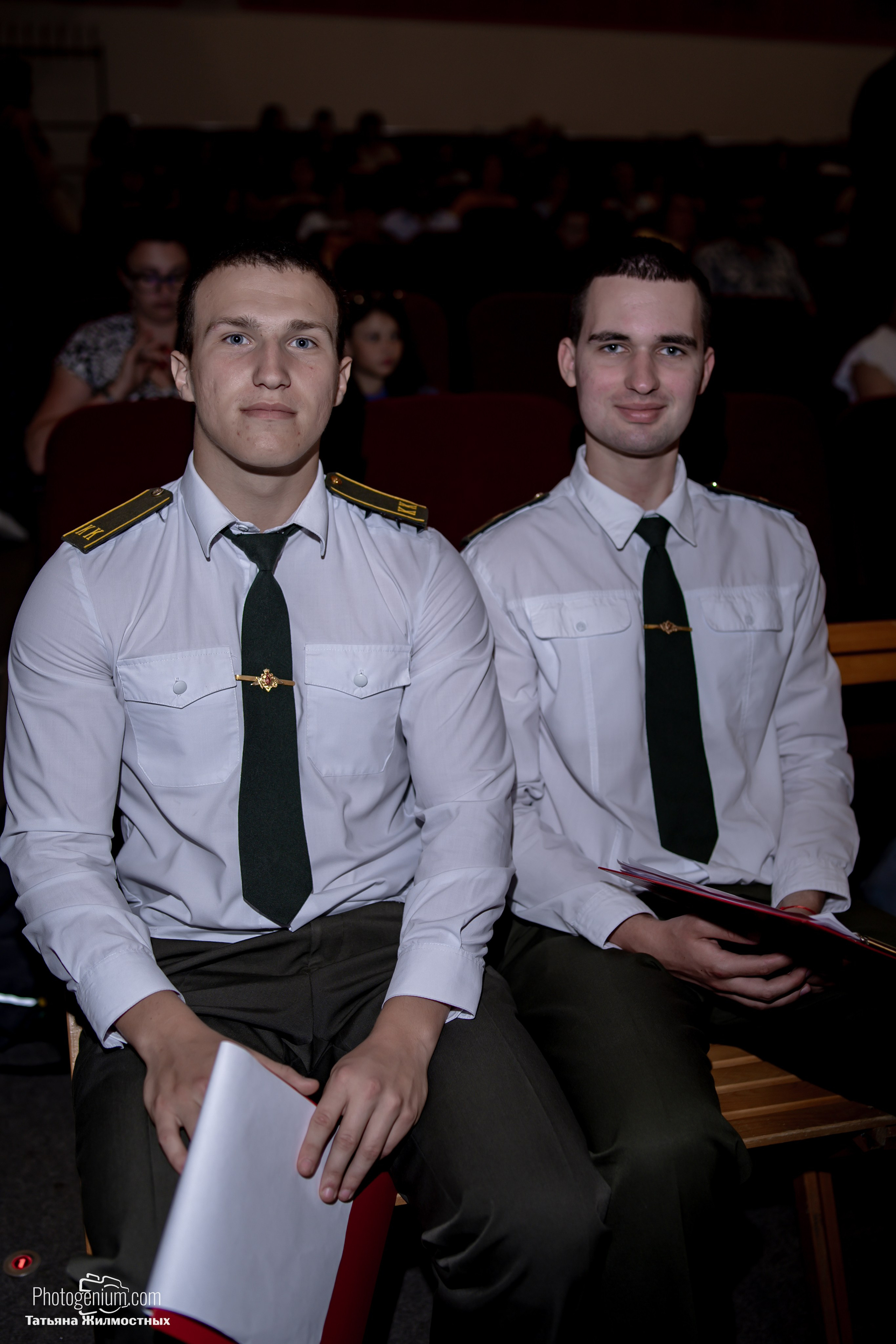 Концерт ко ДНЮ РОССИИ от «Патриоты из Курска». Фотограф Нижний Новгород Татьяна Кейод