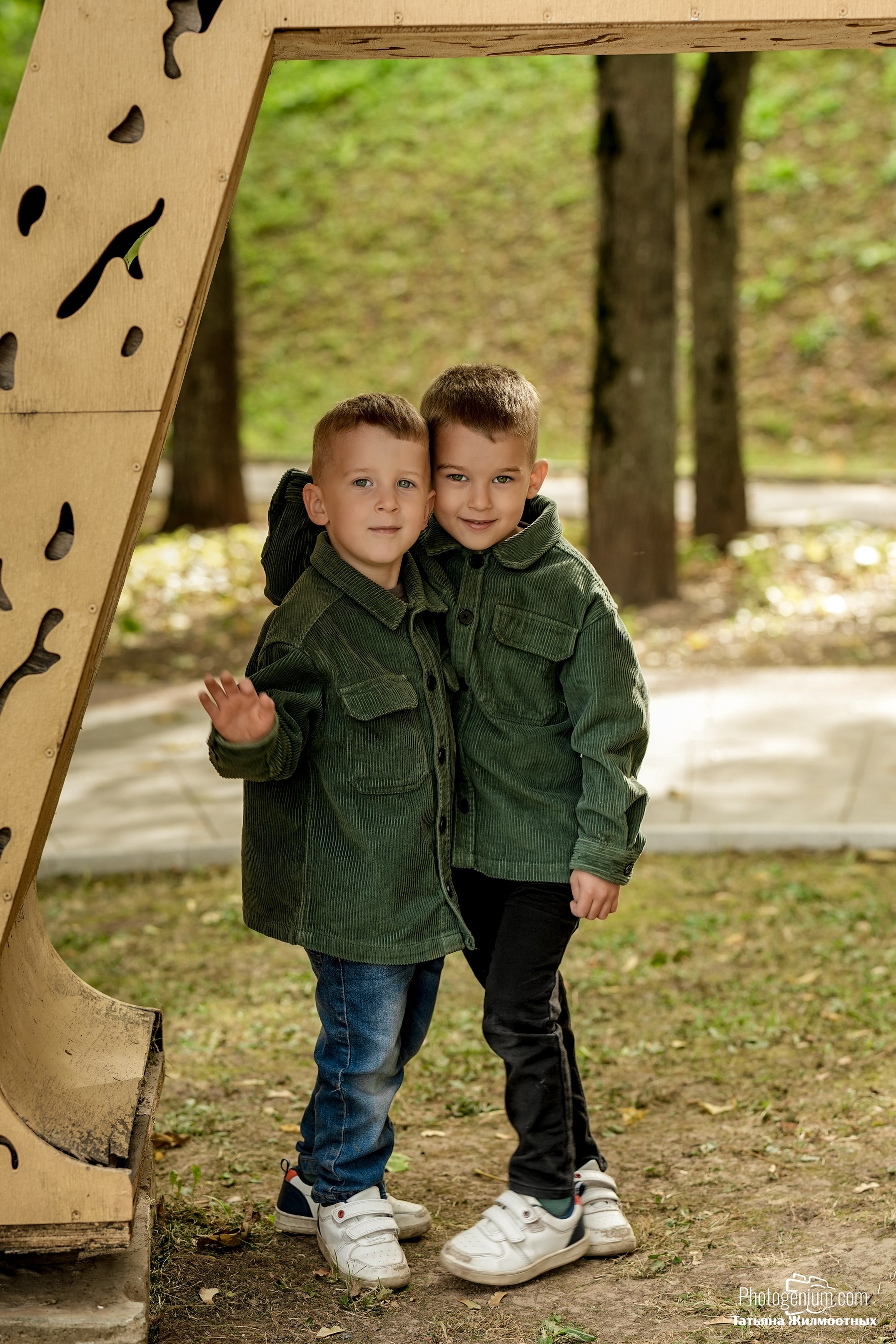 Александровский сад 29.09.2024. Фотограф Нижний Новгород Татьяна Кэйод