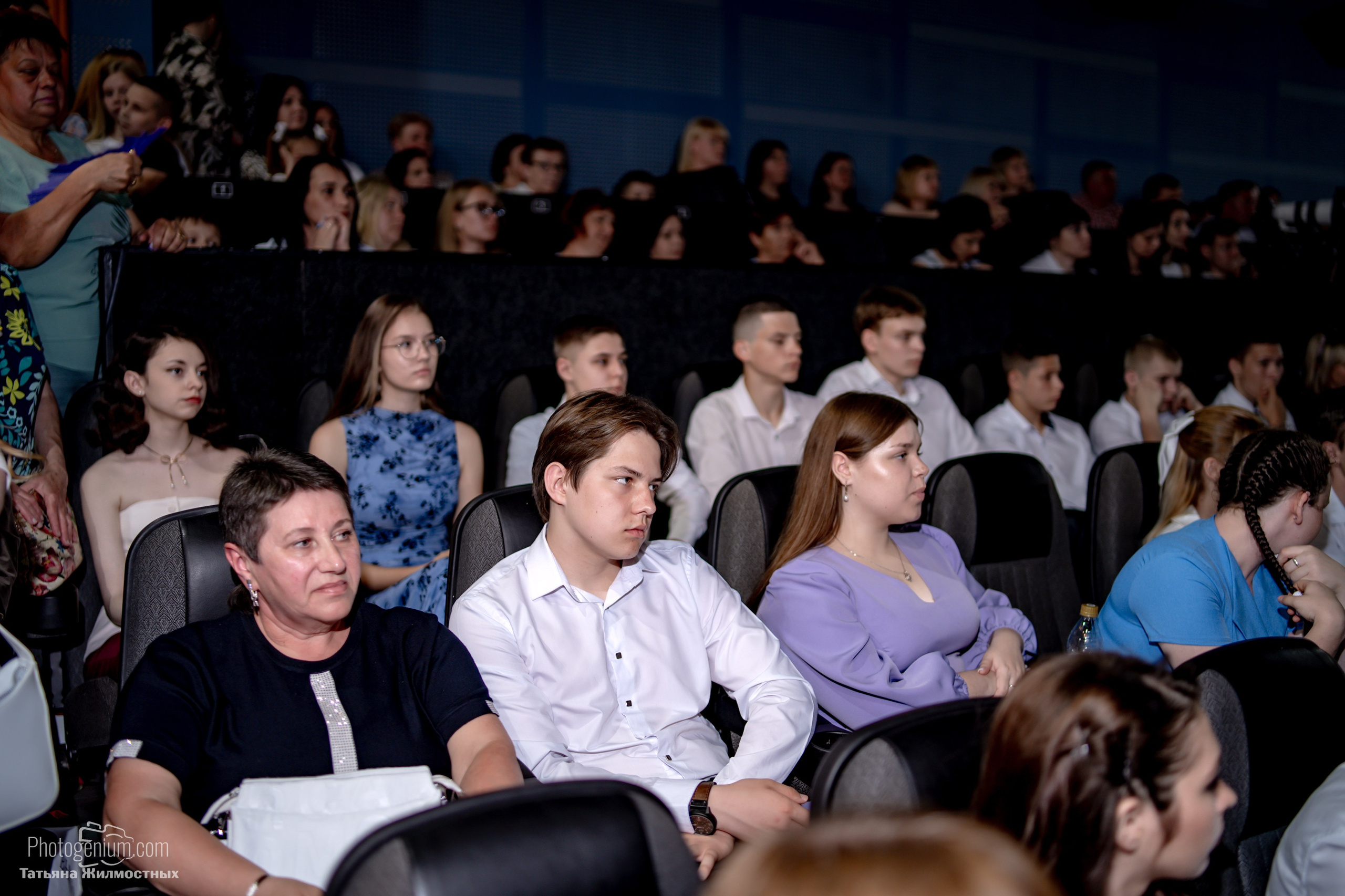 Выпускной 9"Д» класс школа № 35. Фотограф Нижний Новгород Татьяна Кейод