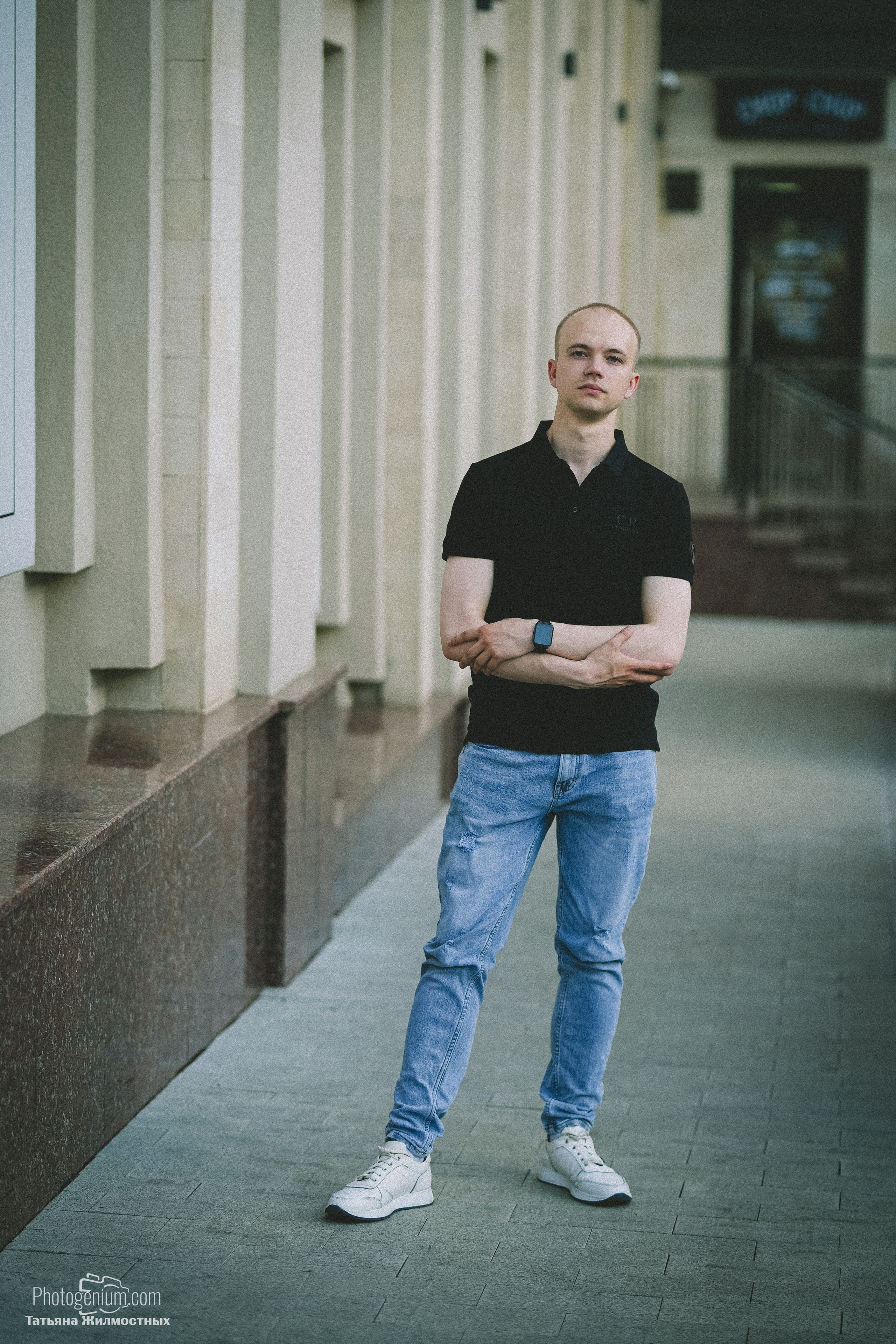 Евгений (индивидуалка). Фотограф Нижний Новгород Татьяна Кейод