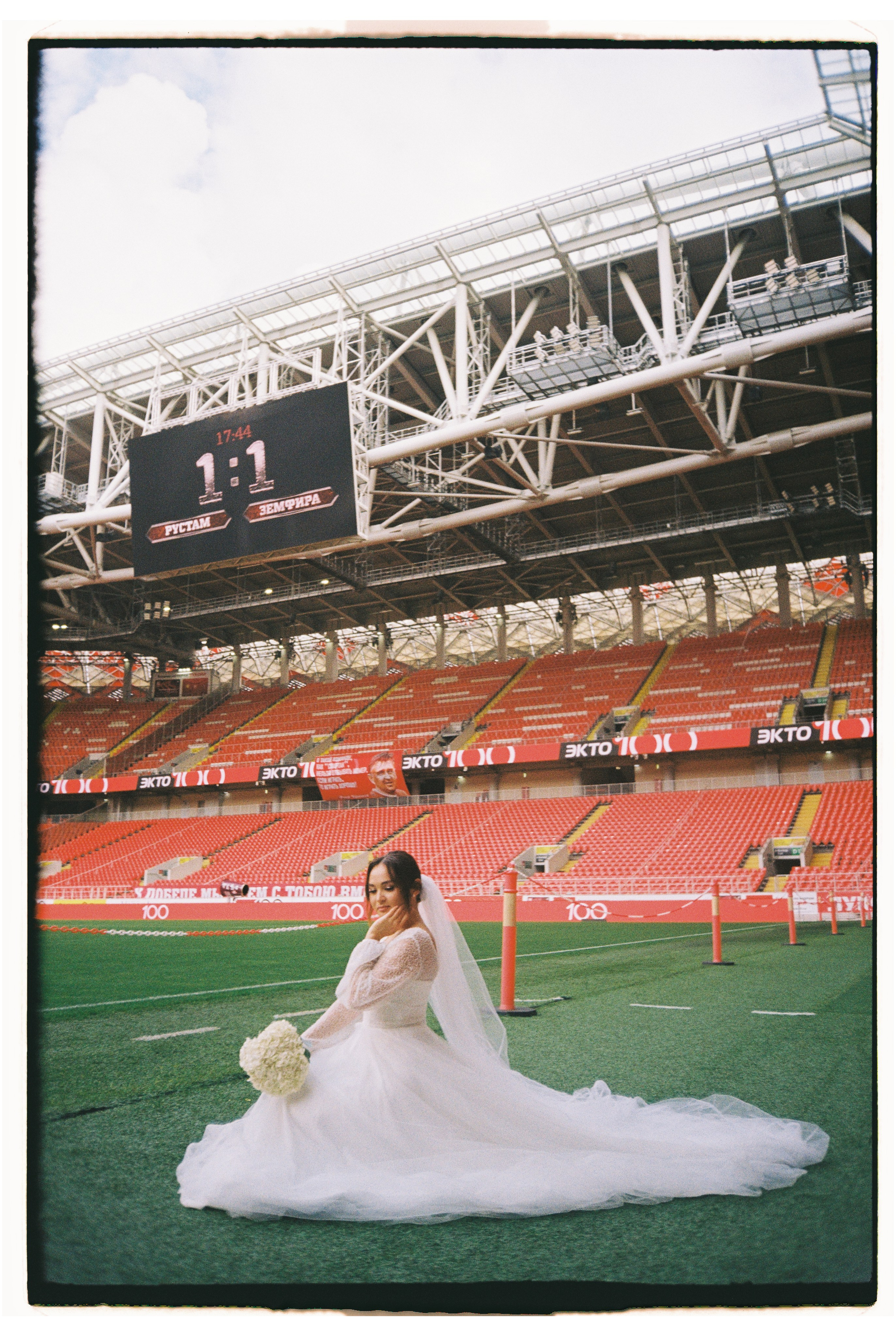 Истории. Сестры Карабаза. Фотографы и ретушеры в Москве и Санкт-Петербурге