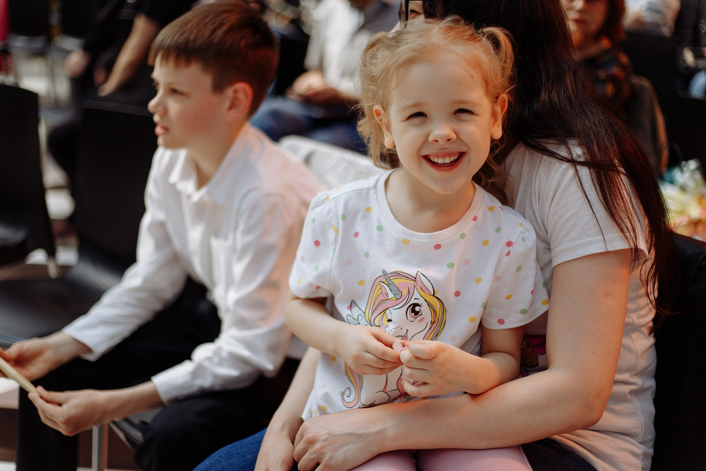 ГУДОК Фестивиаль Джаза. Свадебный фотограф в Самаре и Тольятти Полина Никитина