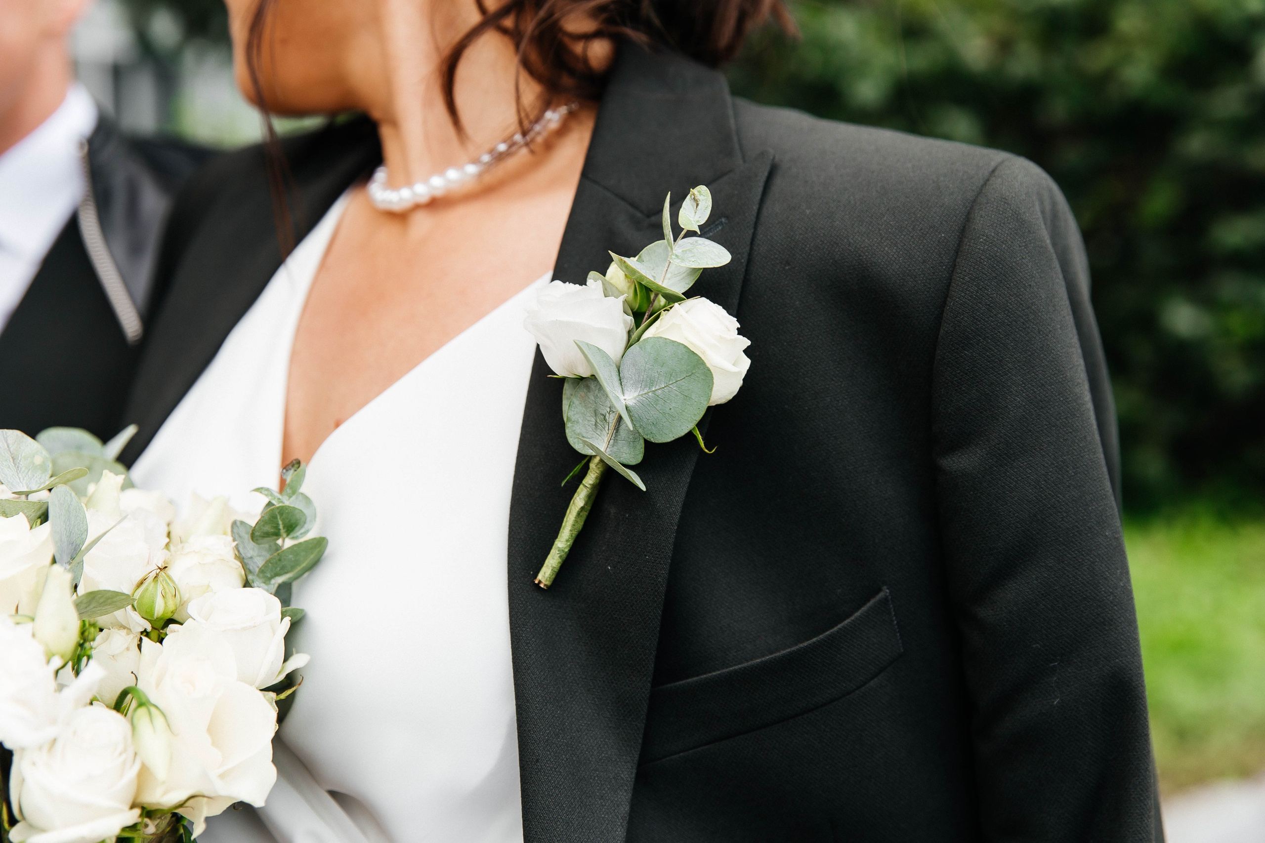 Наталья & Михаил. Фотограф Абакумова Анастасия