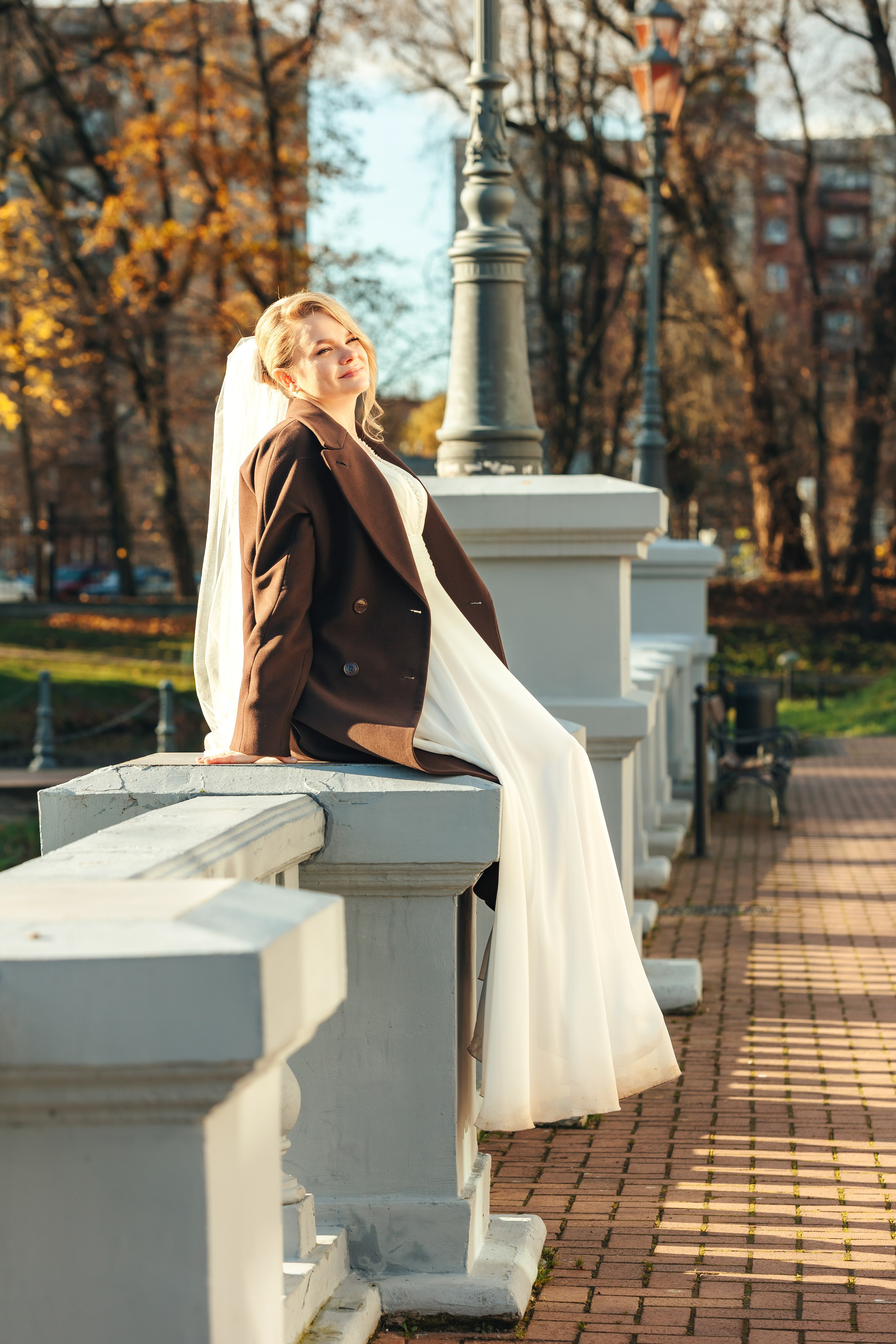 Pavel and Ulyana. Андрей Миллер Фотограф из Калининграда