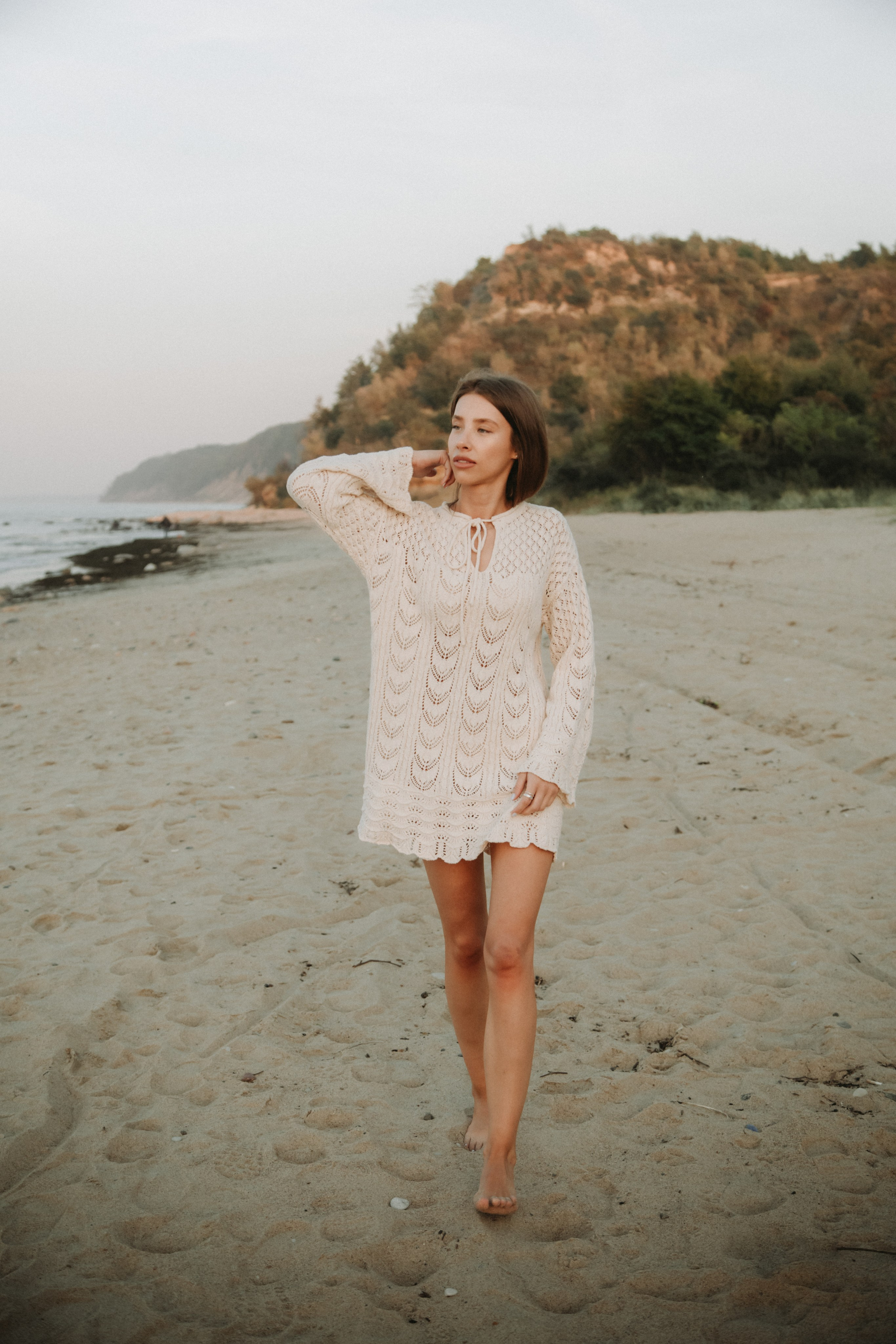 Anna and Diana | Филинская бухта. Андрей Миллер Фотограф из Калининграда