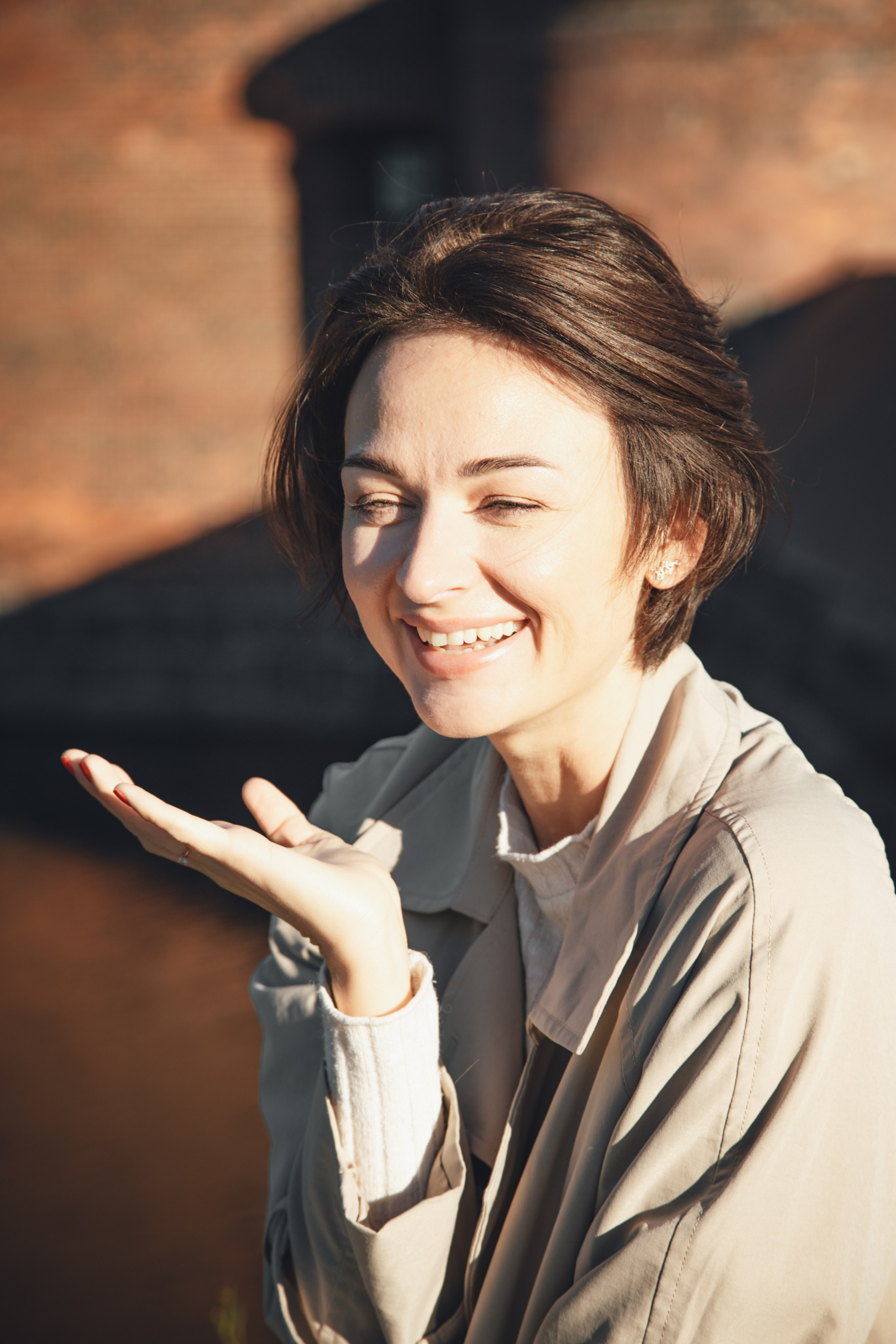 Olga | Калининград. Андрей Миллер Фотограф из Калининграда