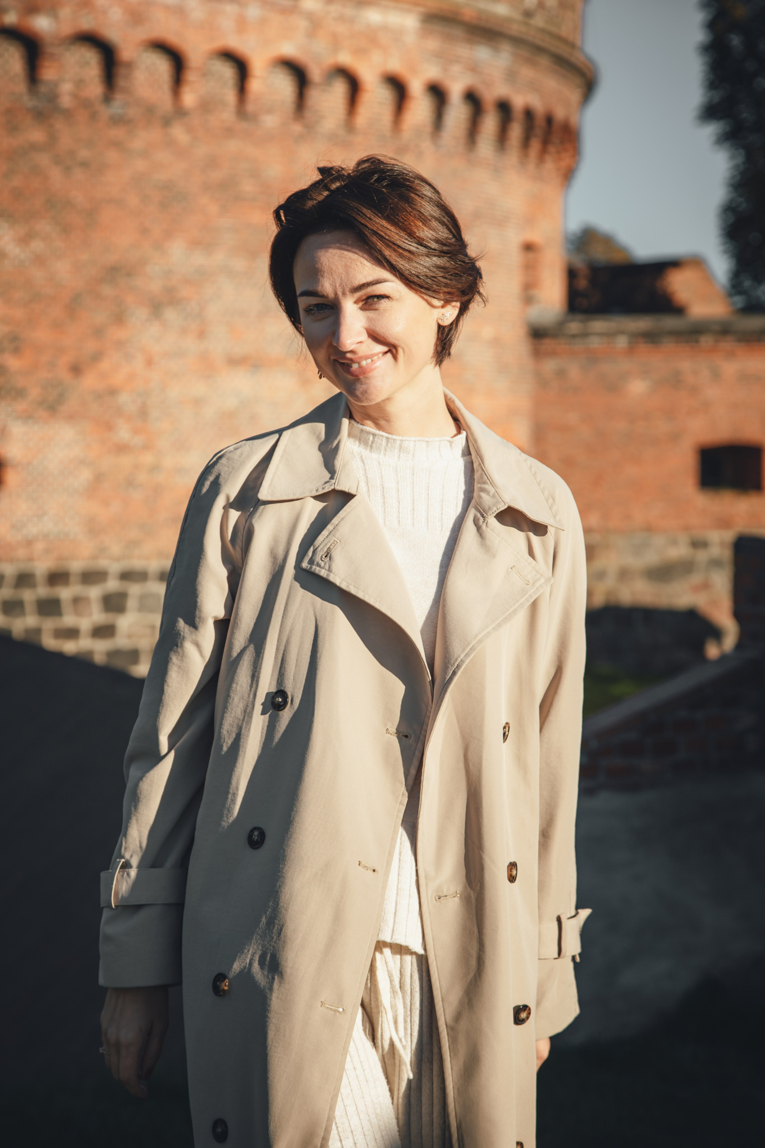 Olga | Калининград. Андрей Миллер Фотограф из Калининграда