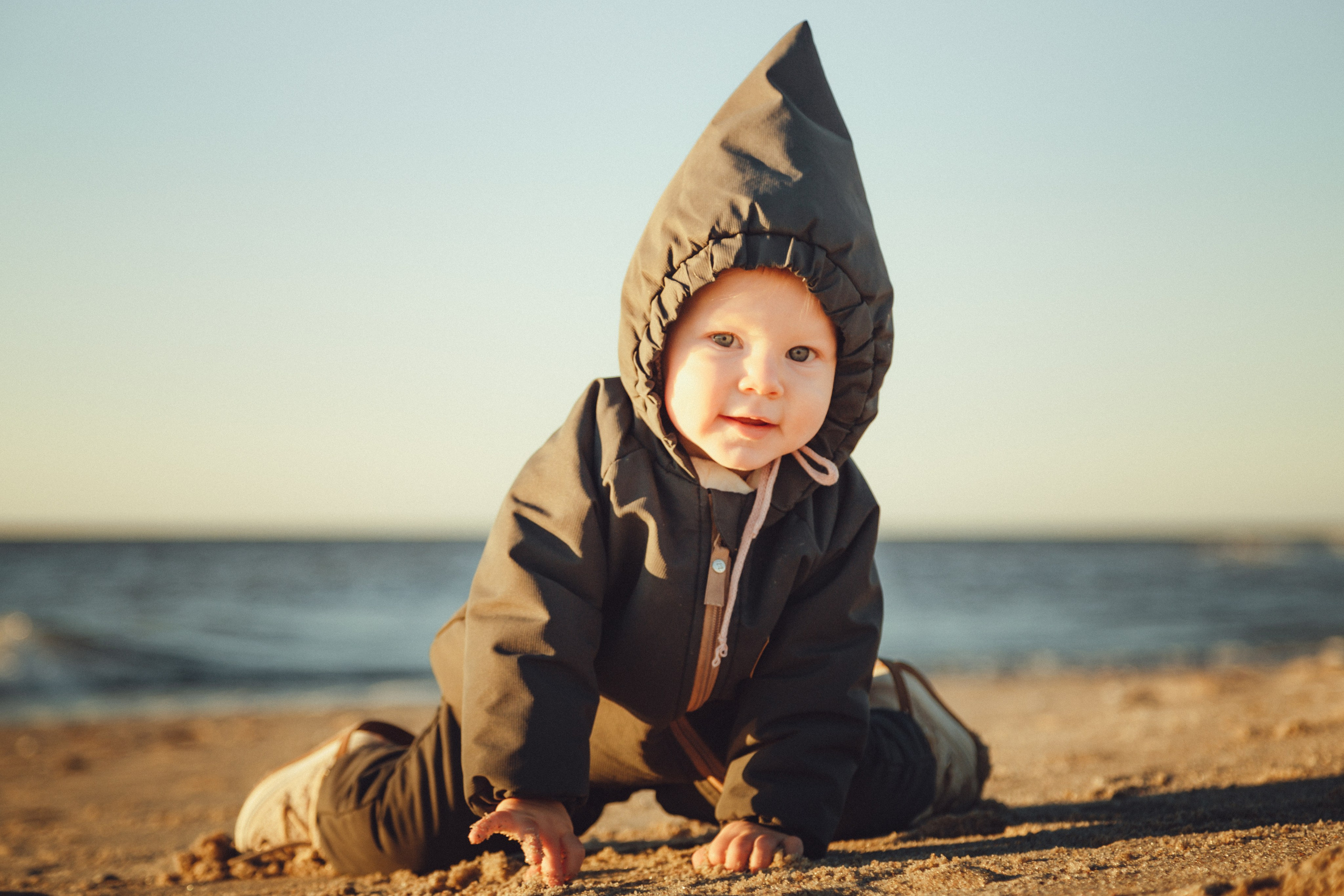 Family | Янтарный. Андрей Миллер Фотограф из Калининграда
