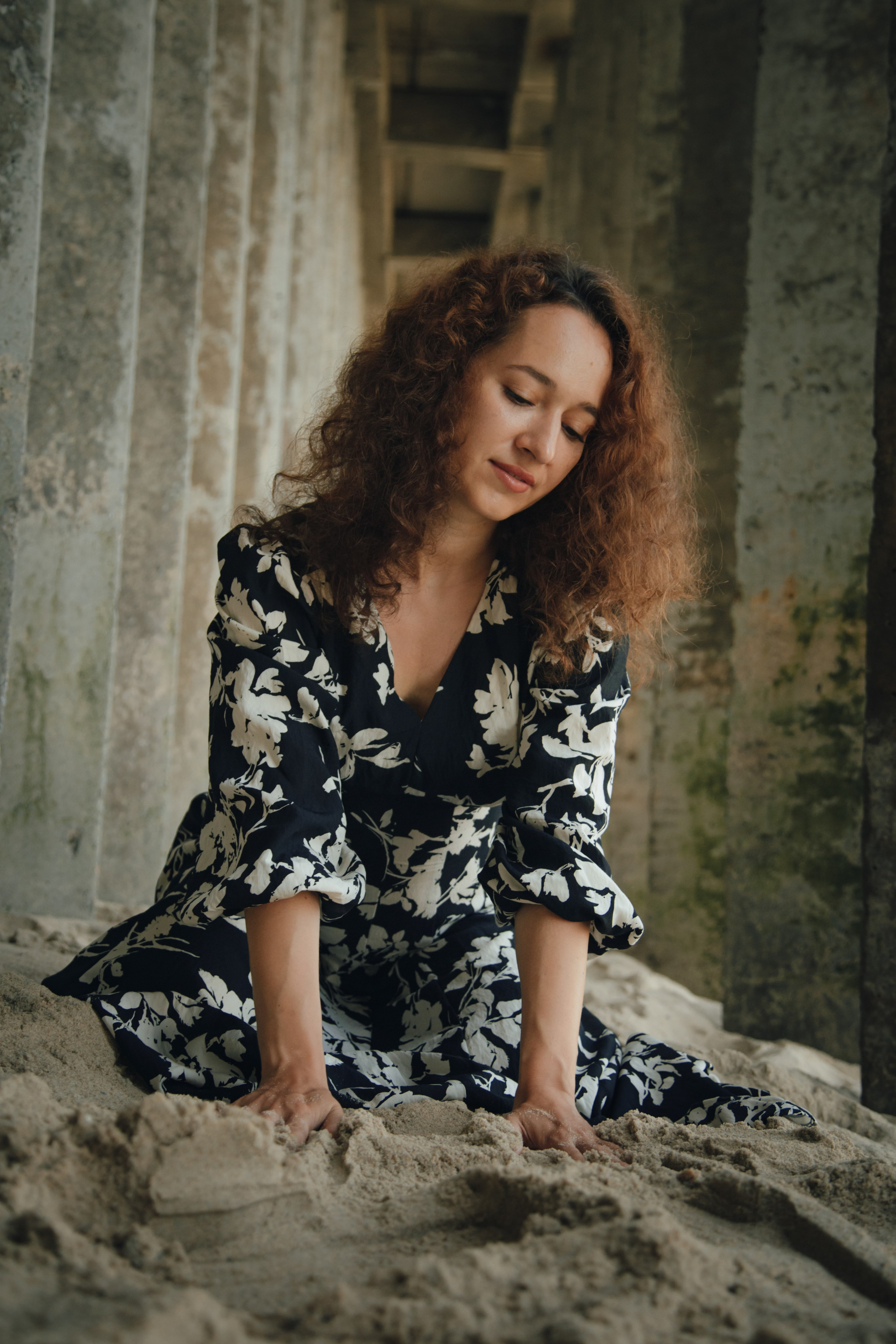 Natalya | Зеленоградск. Андрей Миллер Фотограф из Калининграда