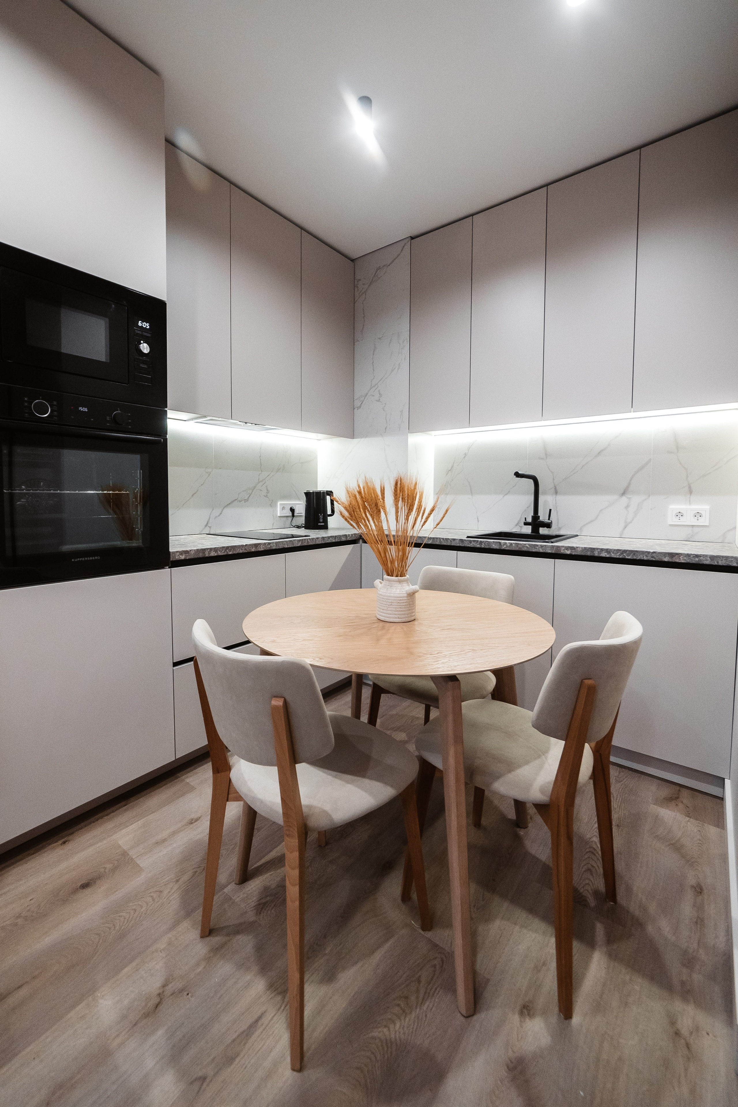 Зеленогорск. Дизайн интерьера квартир домов и общественных помещений, семейная студия Татьяна и Александр Бродюк в Санкт-Петербурге