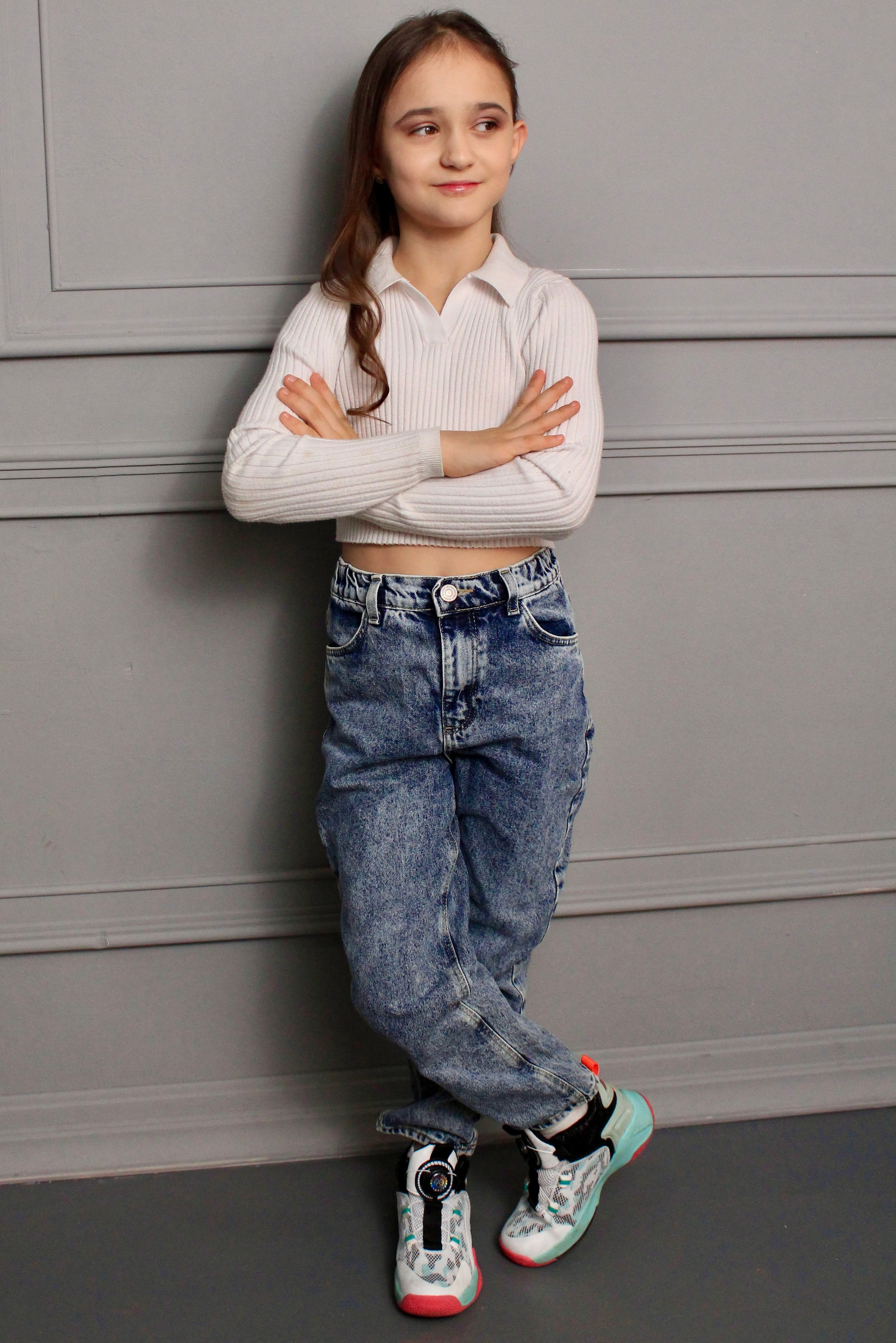 Письменова Милана. Promodels