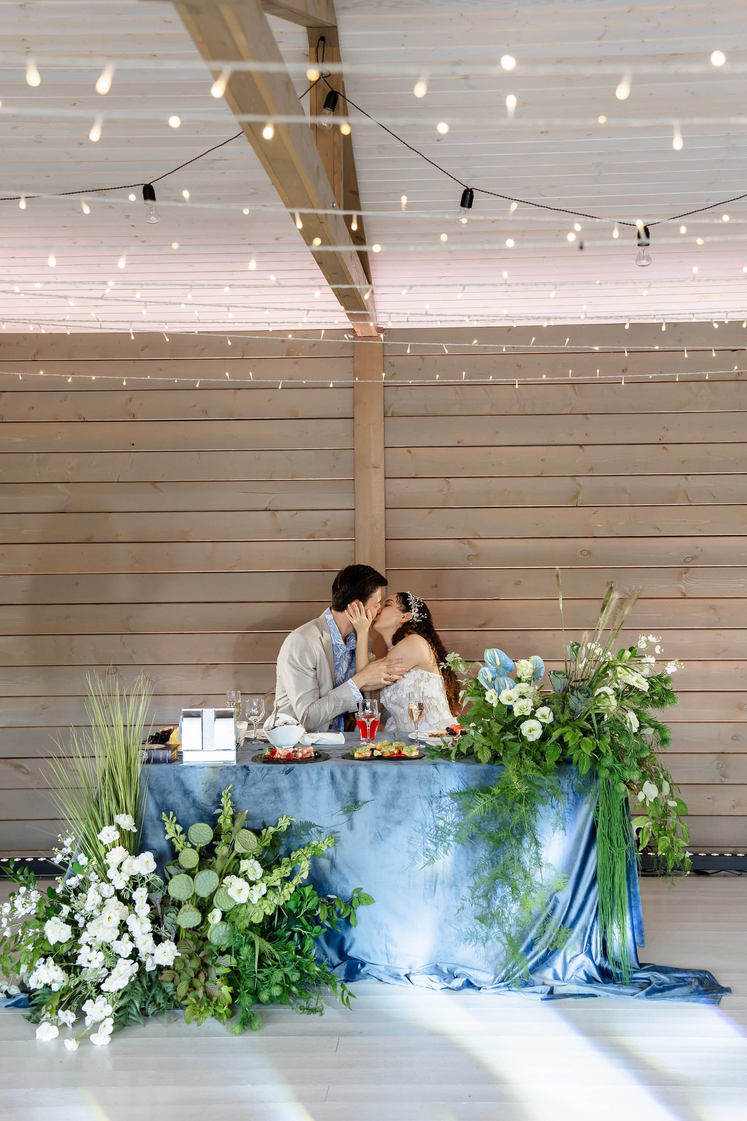 Свадьба Даши и Антона. Свадебный фотограф в Москве Яна Деньгина