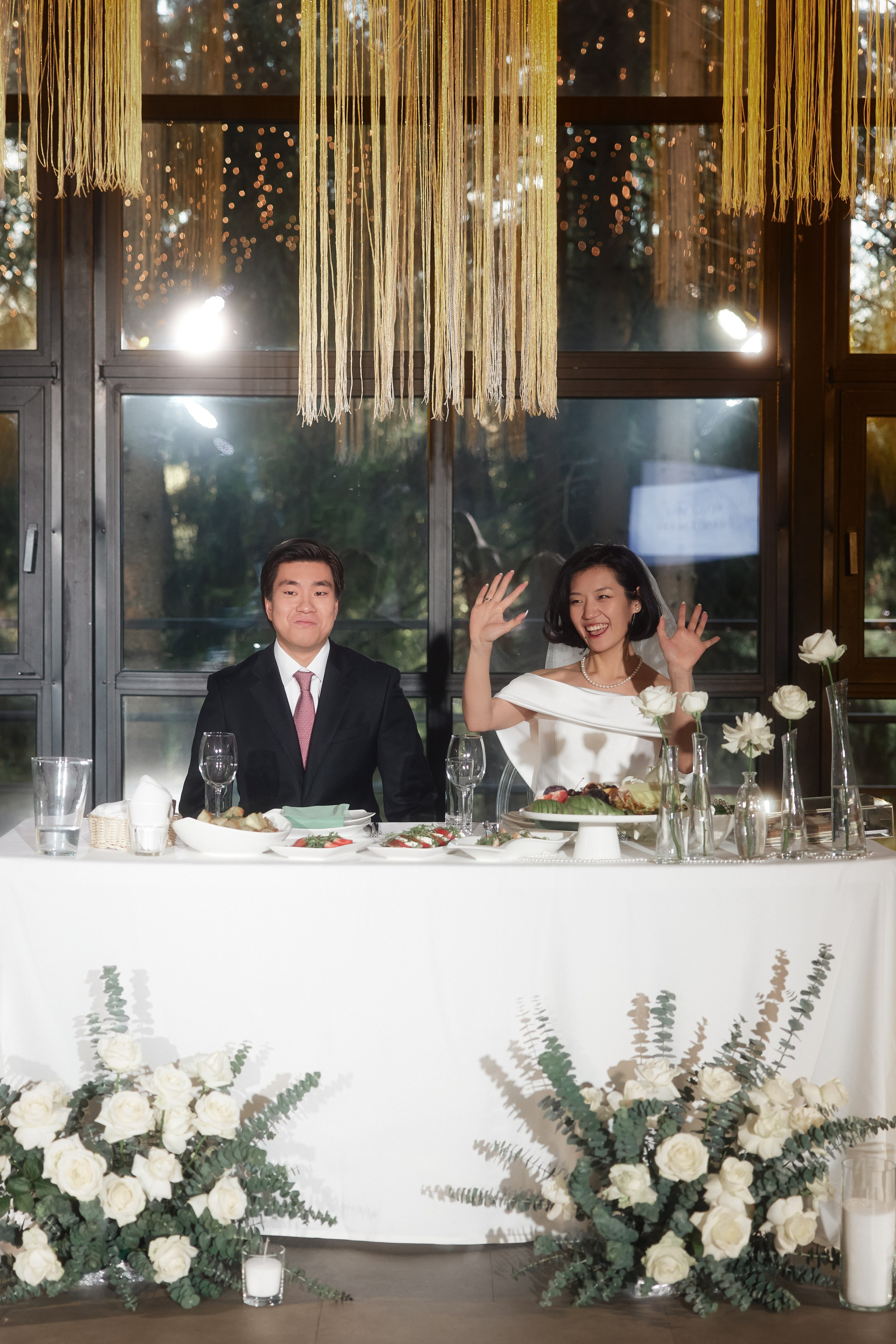 Максим и Анастасия. Свадебный фотограф Светлана Кривчикова