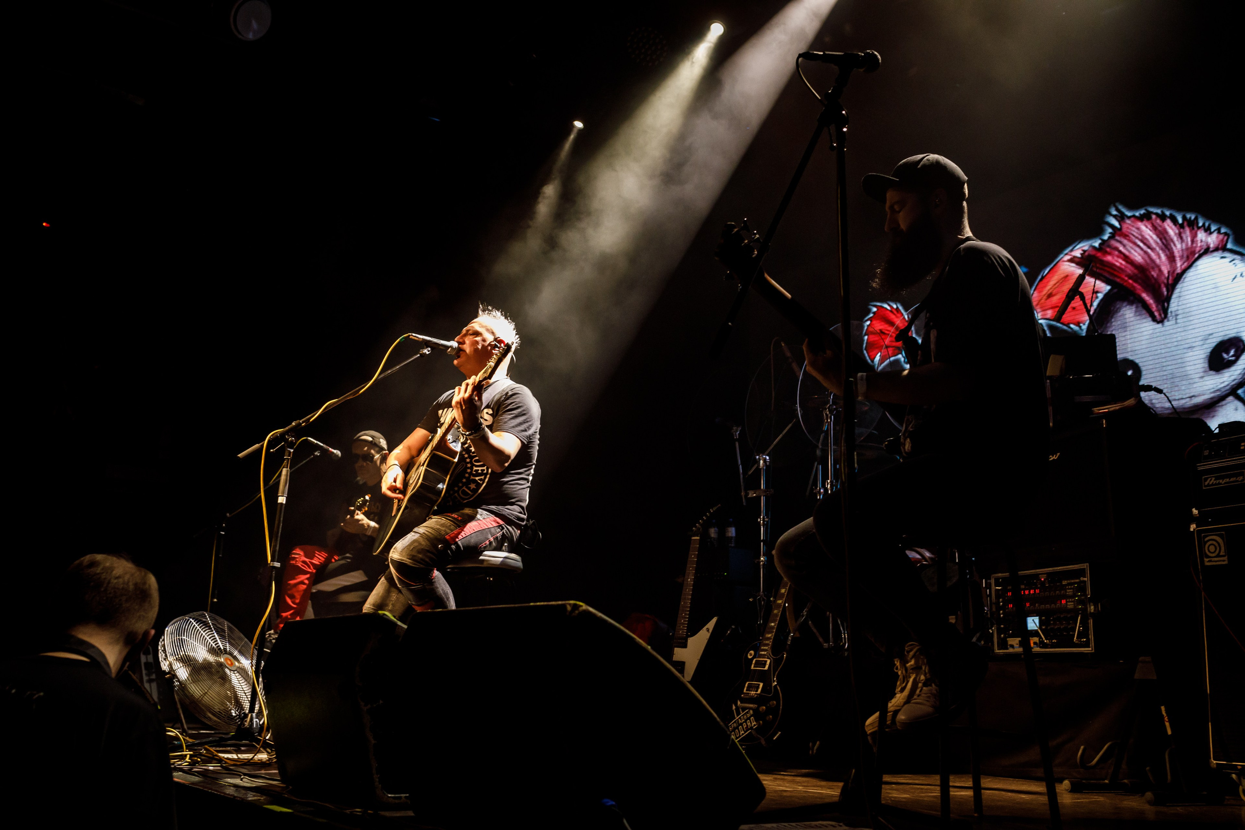 БРИГАДНЫЙ ПОДРЯД. Фотограф Елена Богачева (lenalena_na_na_na)