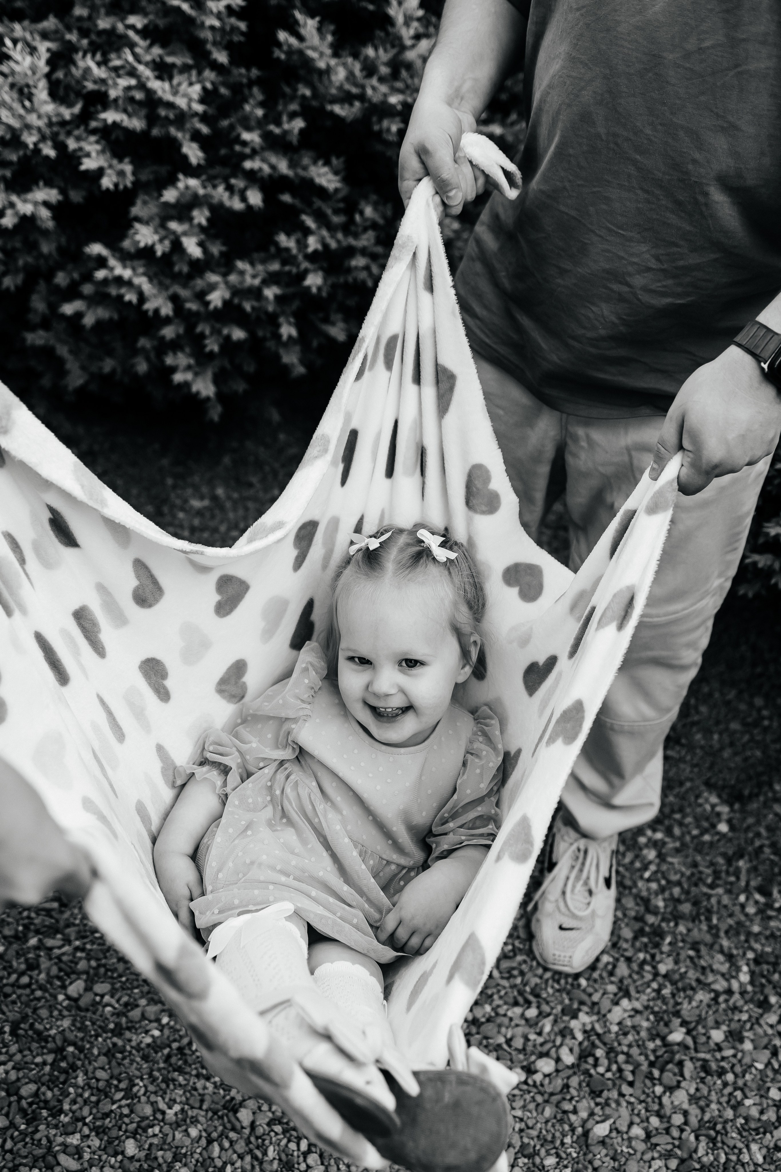 Наташа, Андрей и Тасечка. Свадебный и семейный фотограф в Ростове-на-Дону