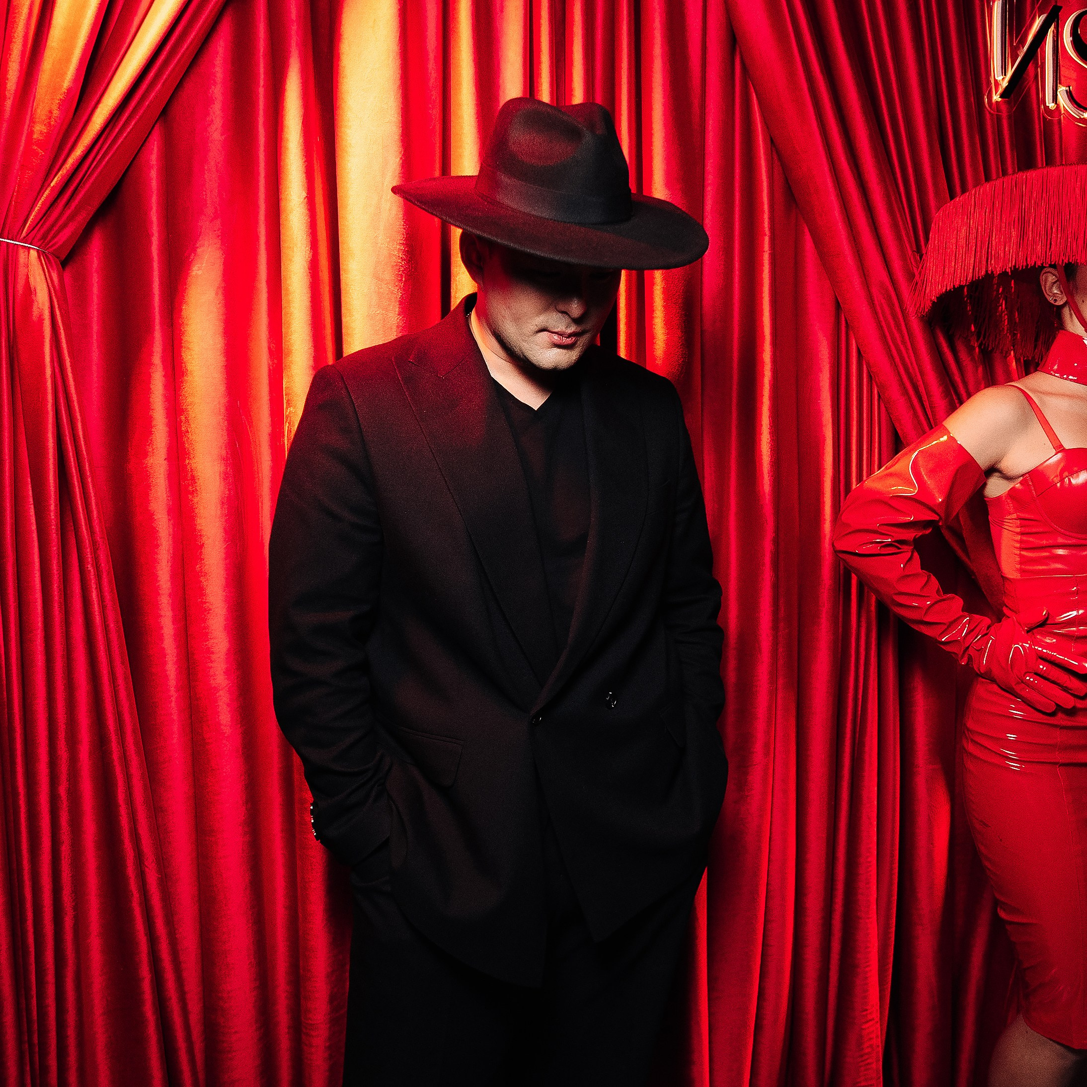 ИСТОРИЯ. Фотограф в Хабаровске Швендых Рудольф