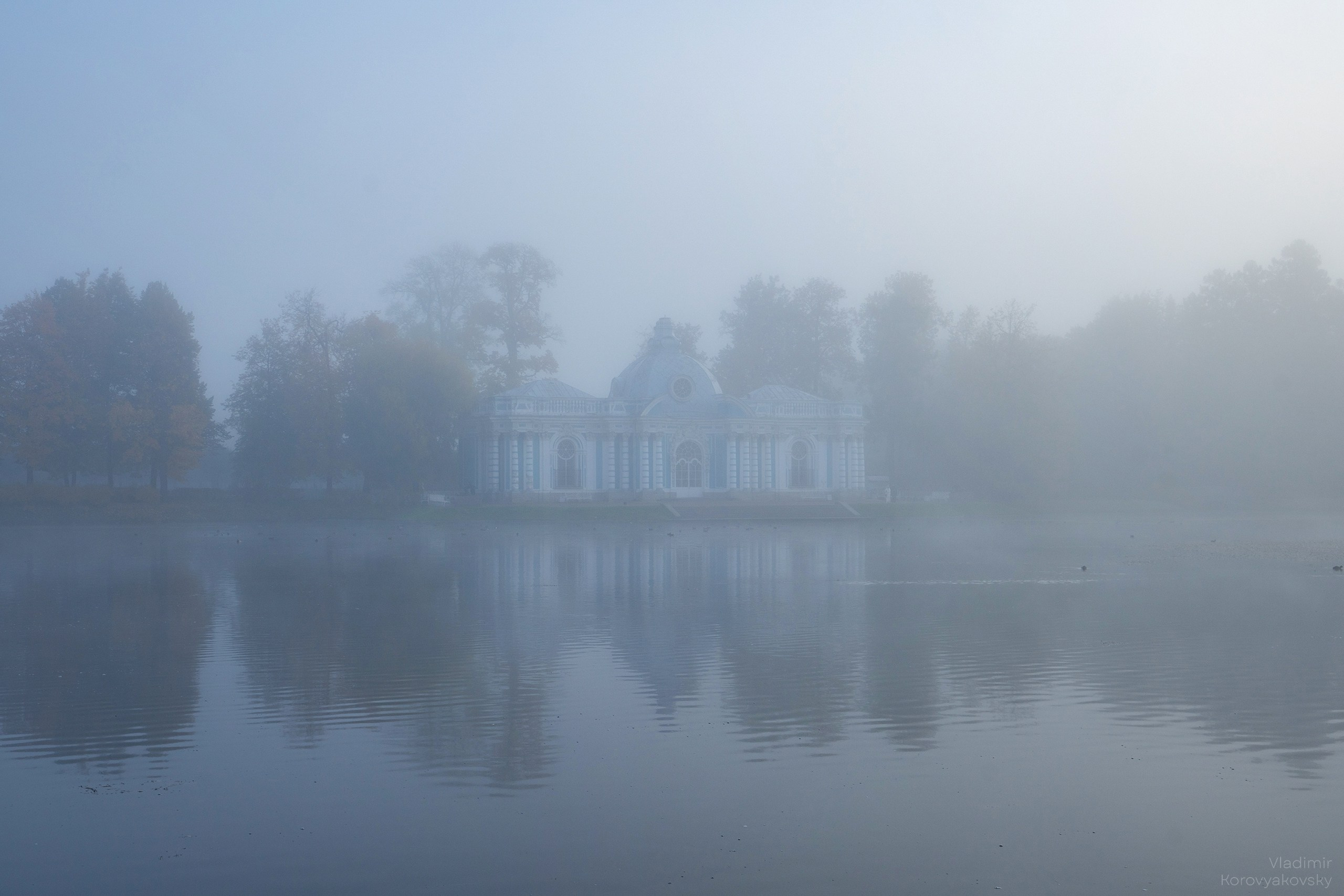 Природа. Фотограф Владимир Коровяковский