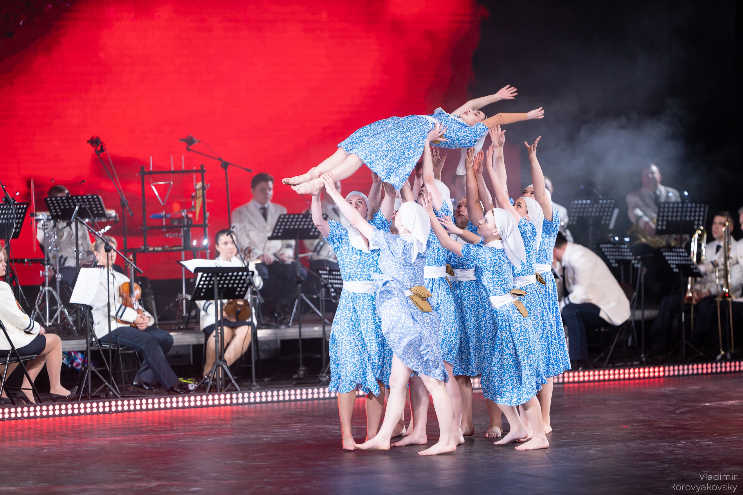 ТРАНСПАРТ 2025. Фотограф Владимир Коровяковский