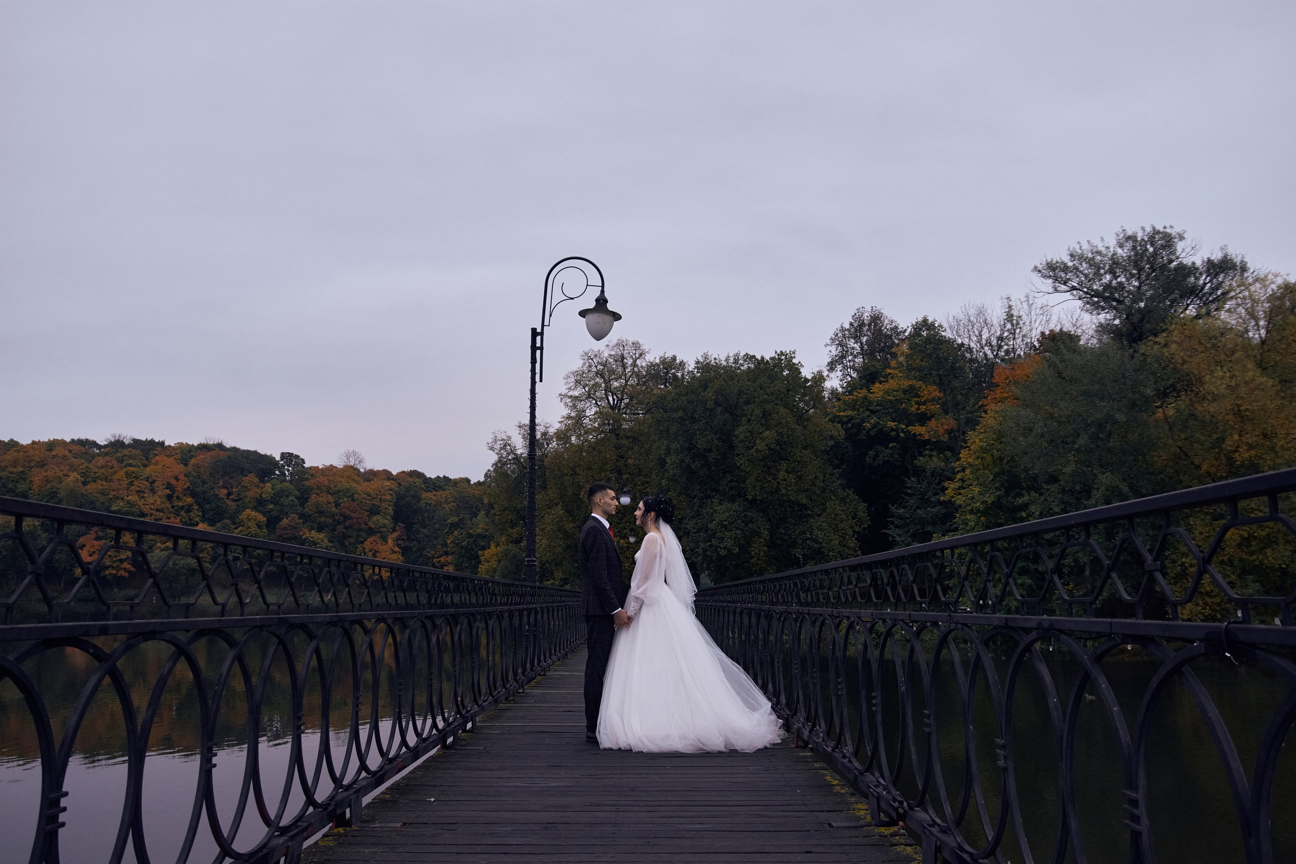 Фотограф Дмитрий Щекинкин / Сохраняя моменты