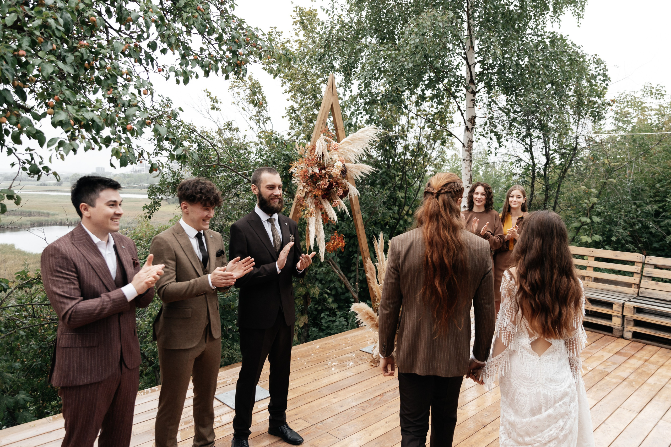 Rustem & Ekaterina. Свадебный фотограф Ильнар Асадуллин