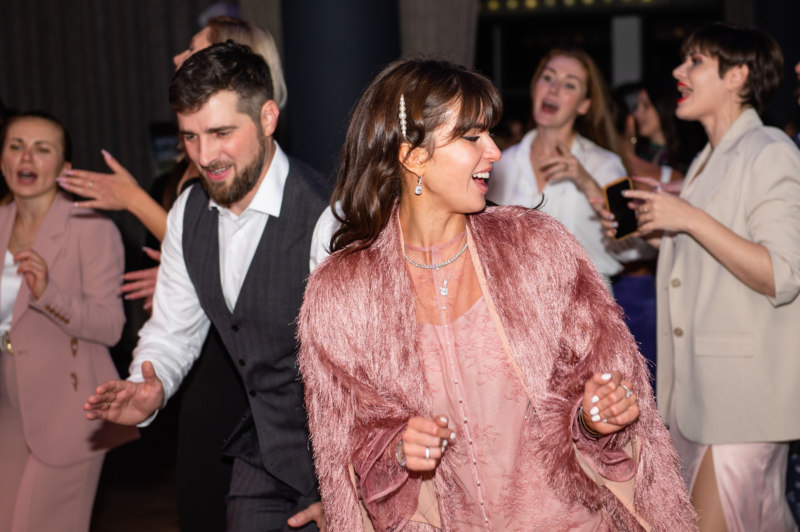 Банкет свадьба. Профессиональный фотограф в Москве Александра Харламова