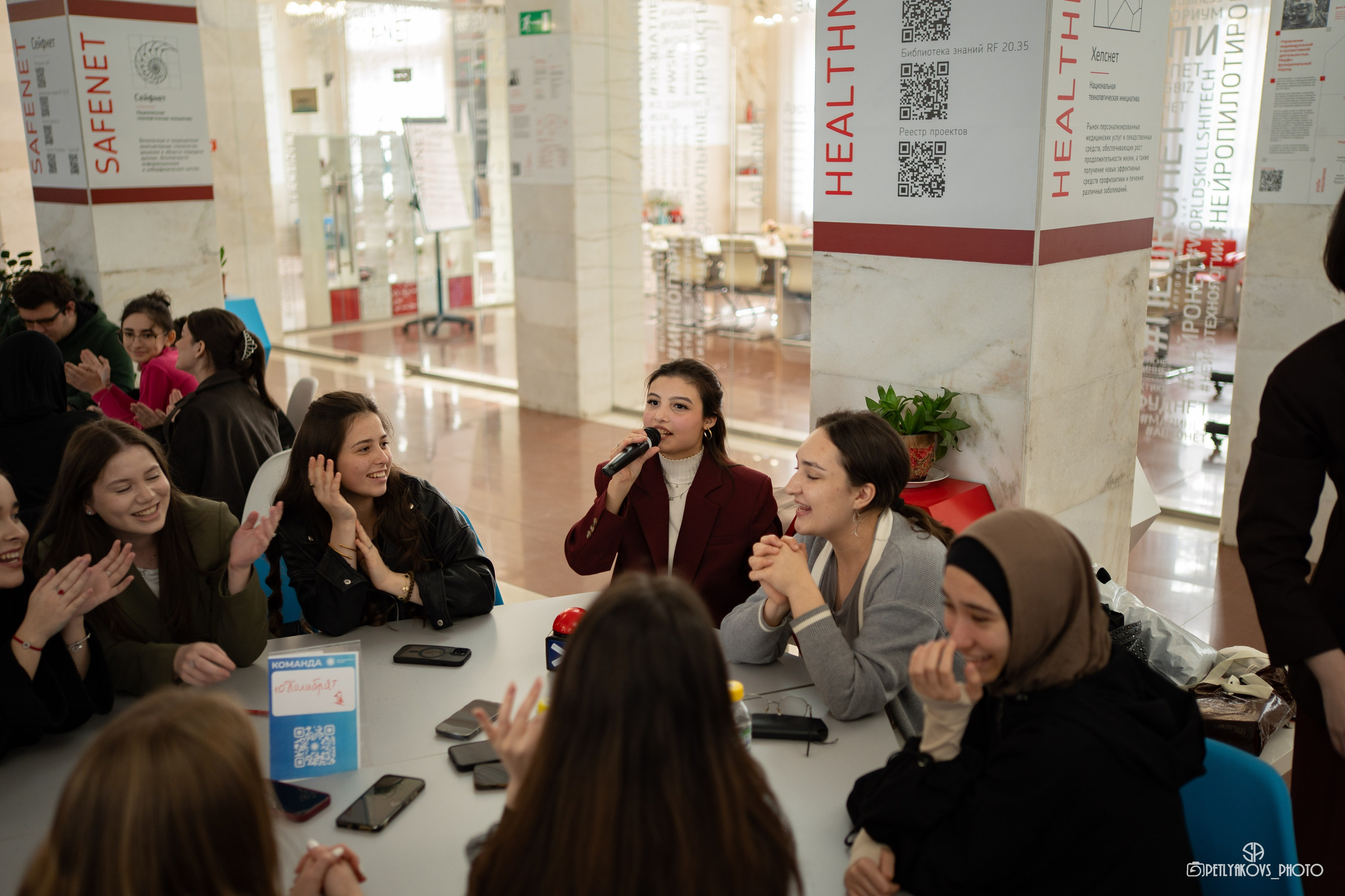 Квиз от платформы «Неравнодушные люди». Фотограф, видеограф Пятигорск, Ставрополь, Ессентуки, Petlyakovs_photo