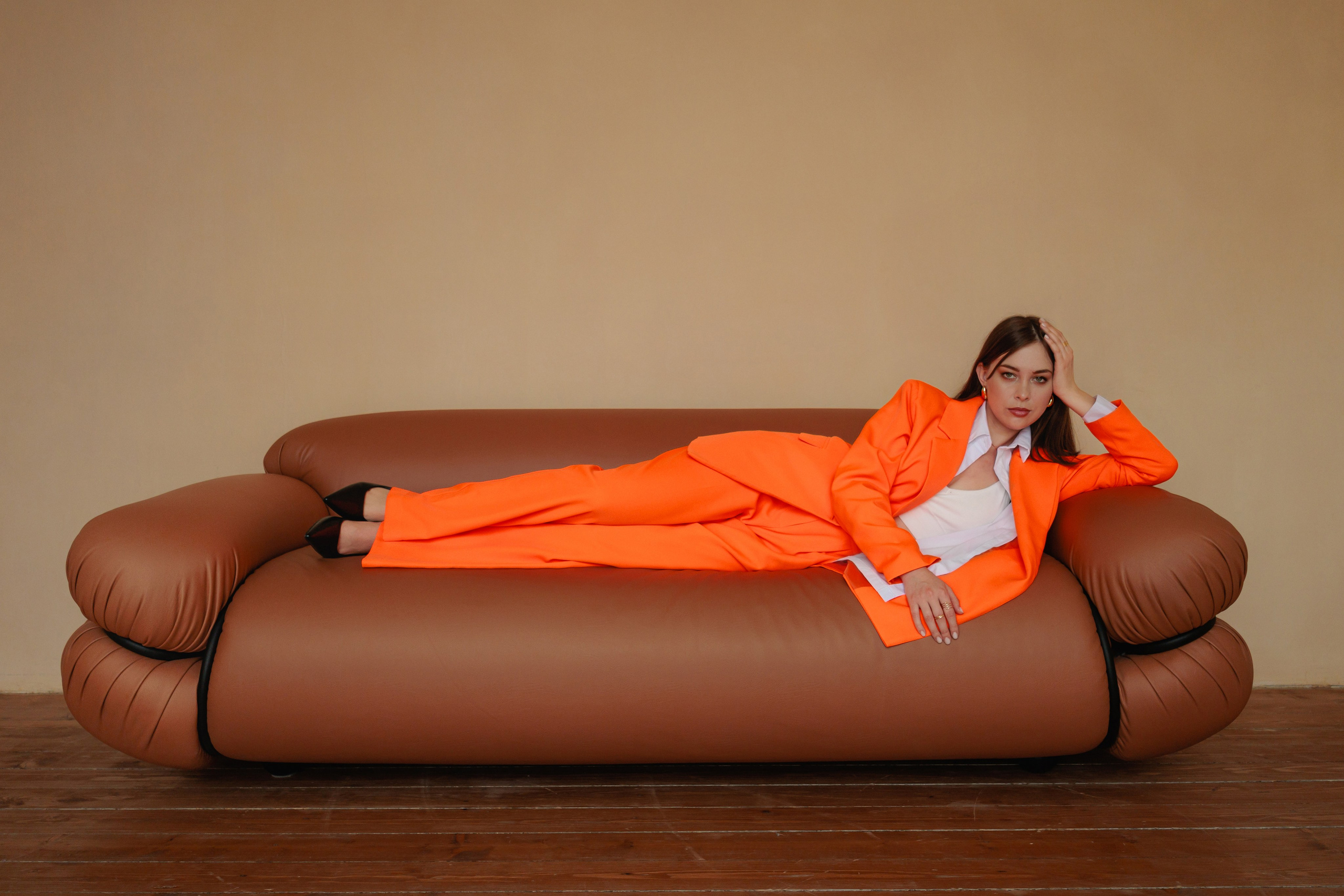 Съемка для брендов. Фотограф в Санкт-Петербурге Алёна Губинская