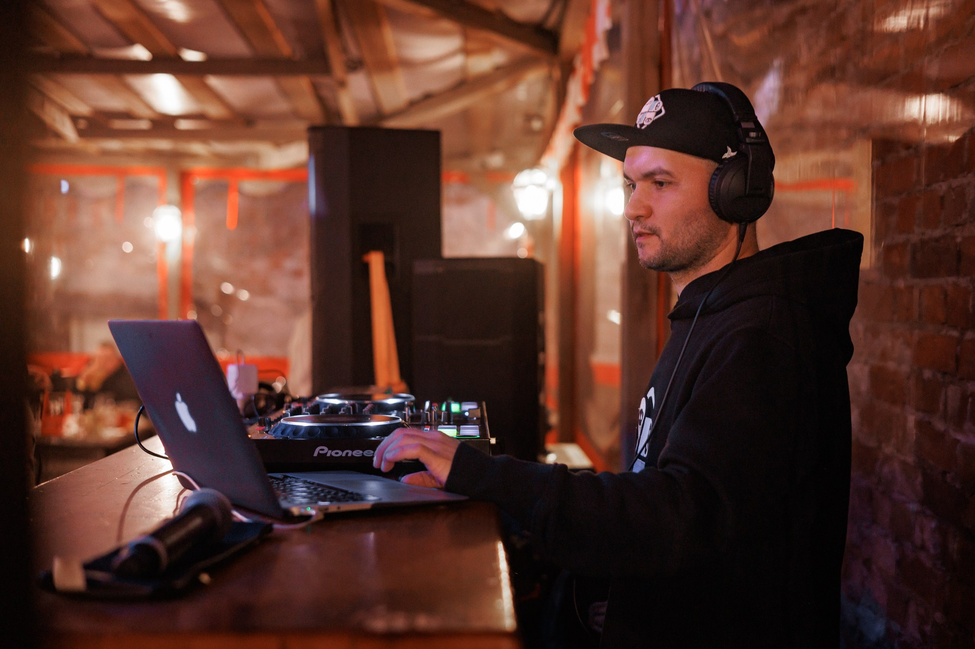 Репортаж Jahmal Триагрутрика