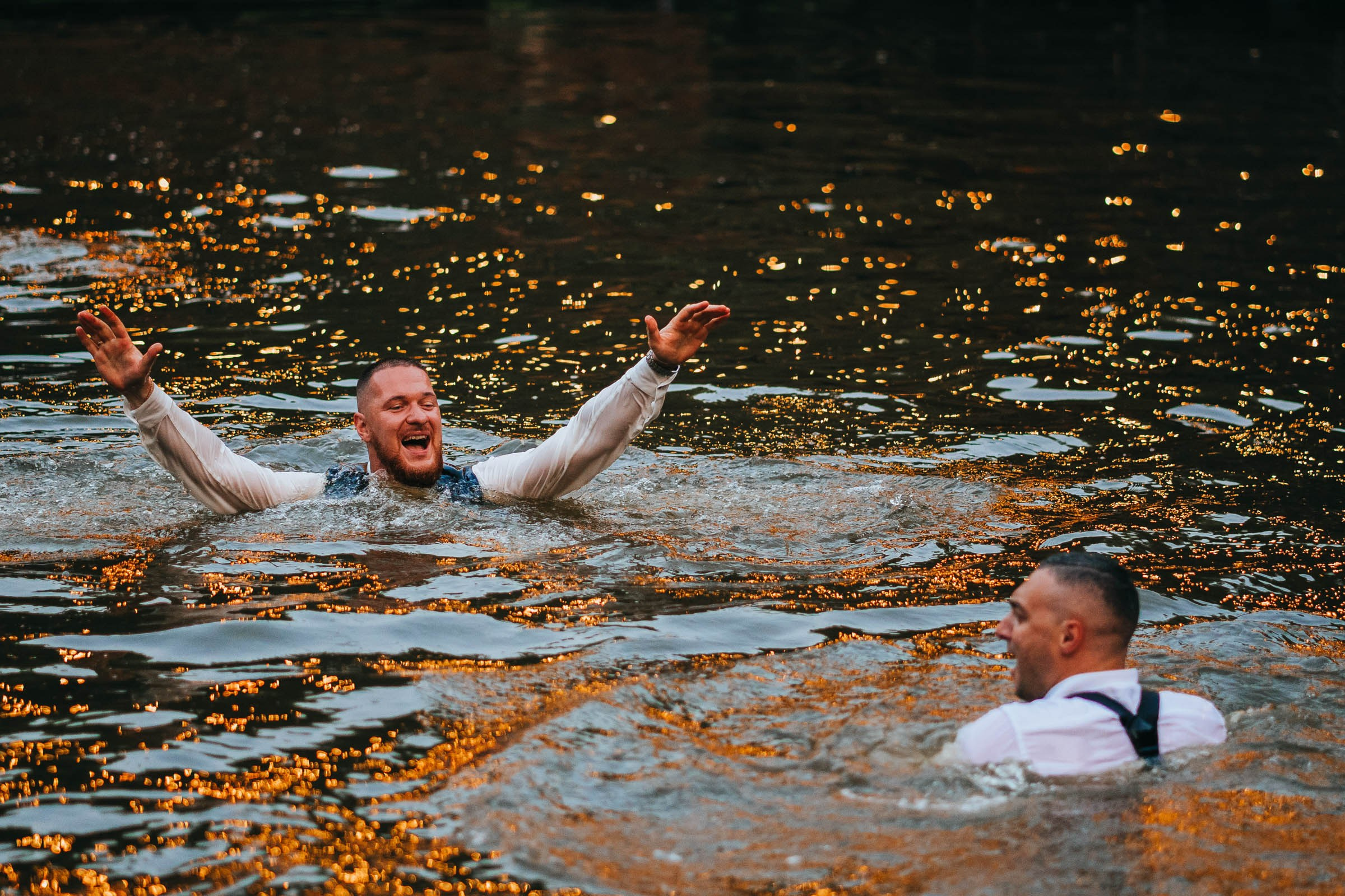 Денис и Наташа. Свадебный и Семейный фотограф в Санкт-Петербурге и Москве Иона Дидишвили