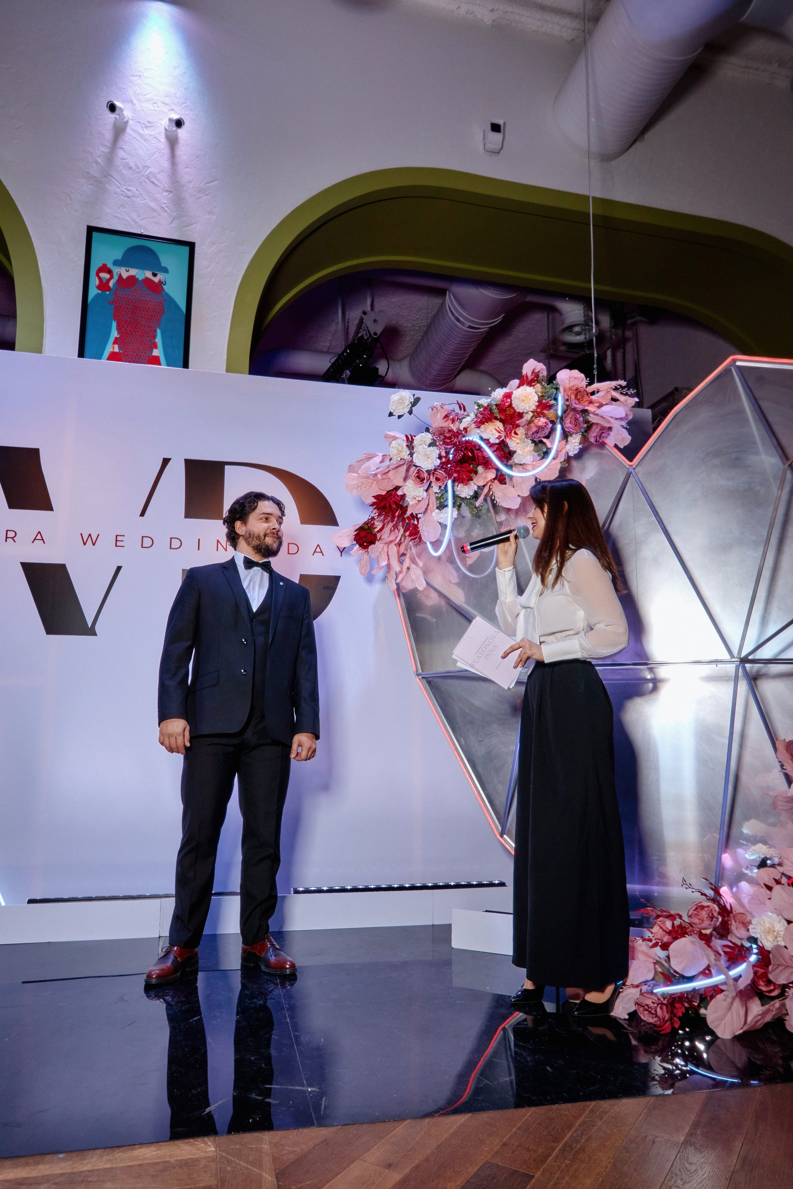 Свадебная фотосессия. DENISOV ART (фото, видео, дизайн) САМАРА