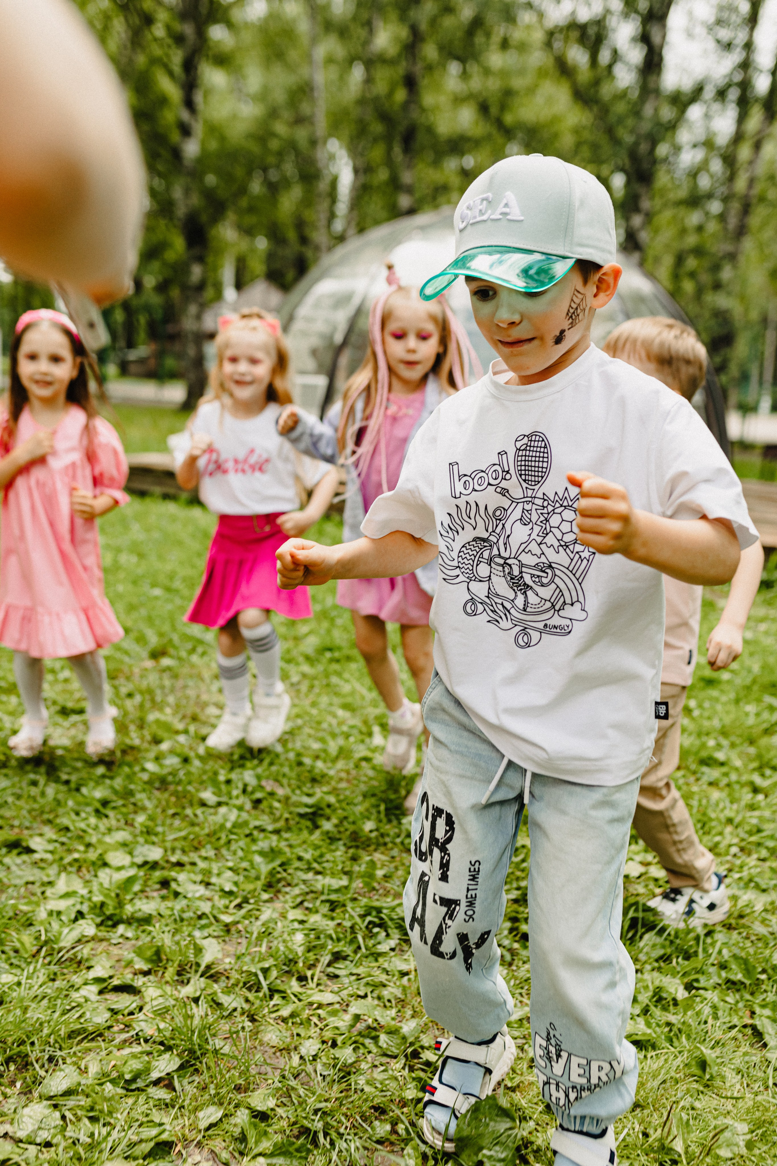 Полине 6. Свадебный и семейный фотограф Женя Добрянская в Нижнем Новгороде